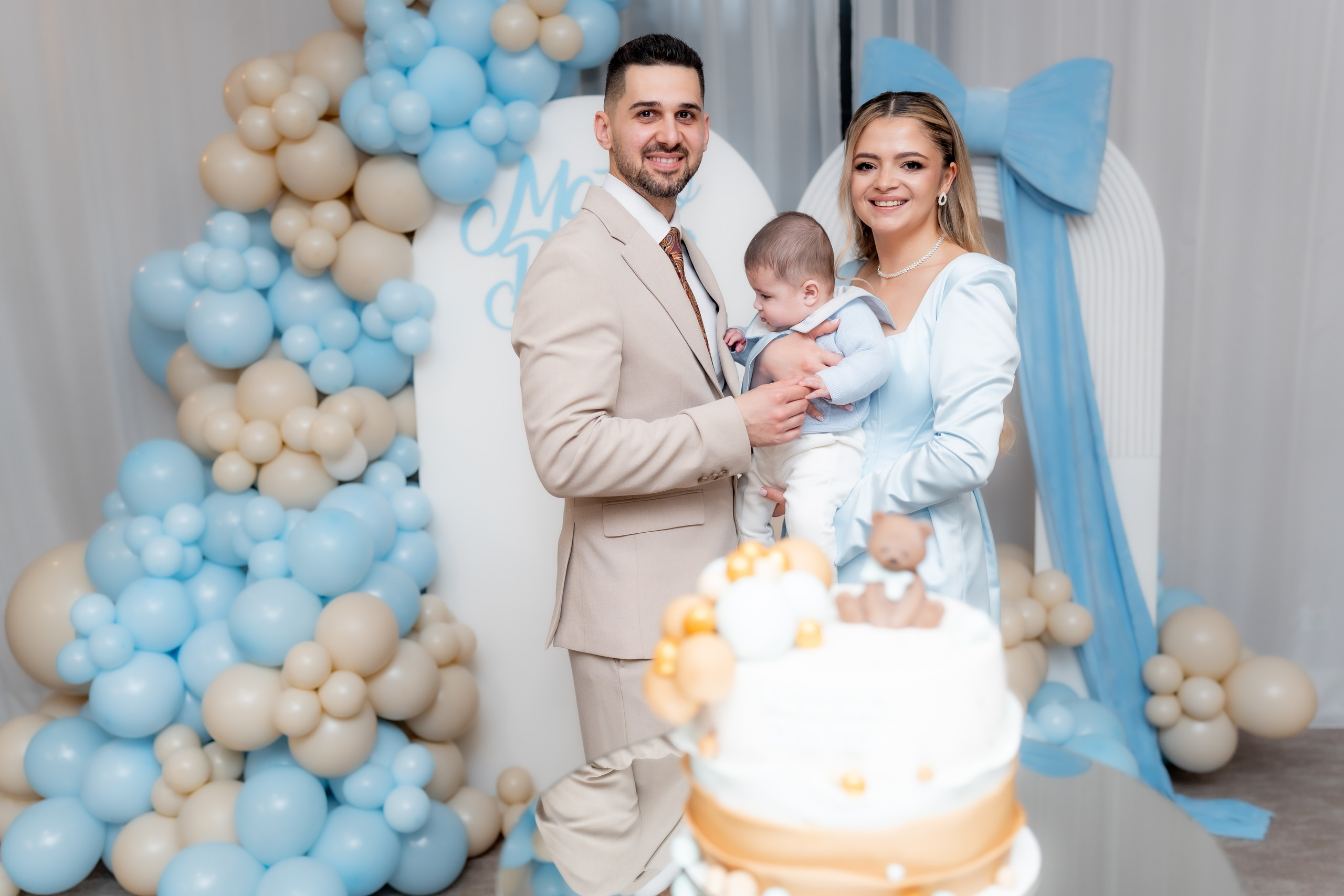 Mateo. Mark Fazakas — Wedding Photographer