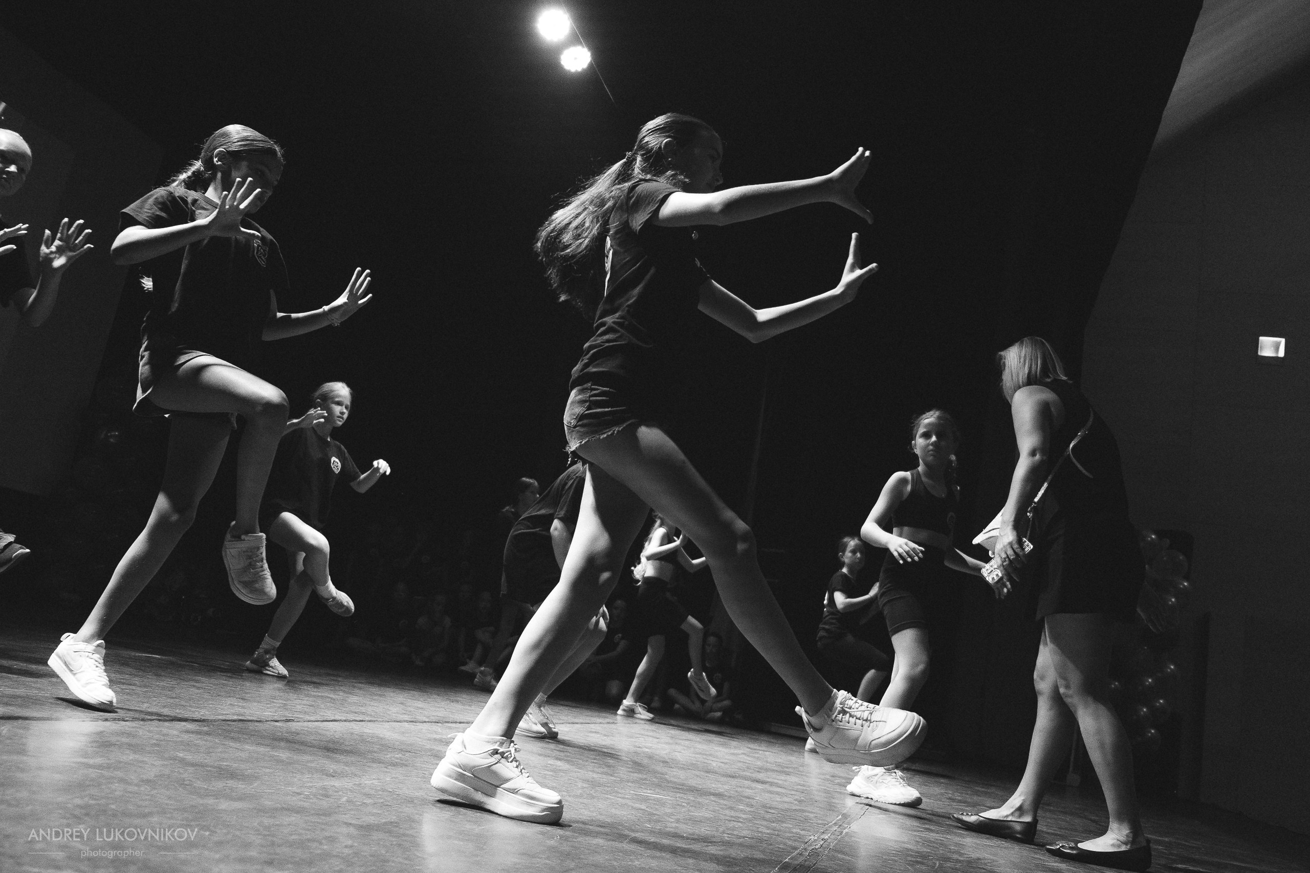 Photo report from the Like Dance final dance concert in Torrevieja