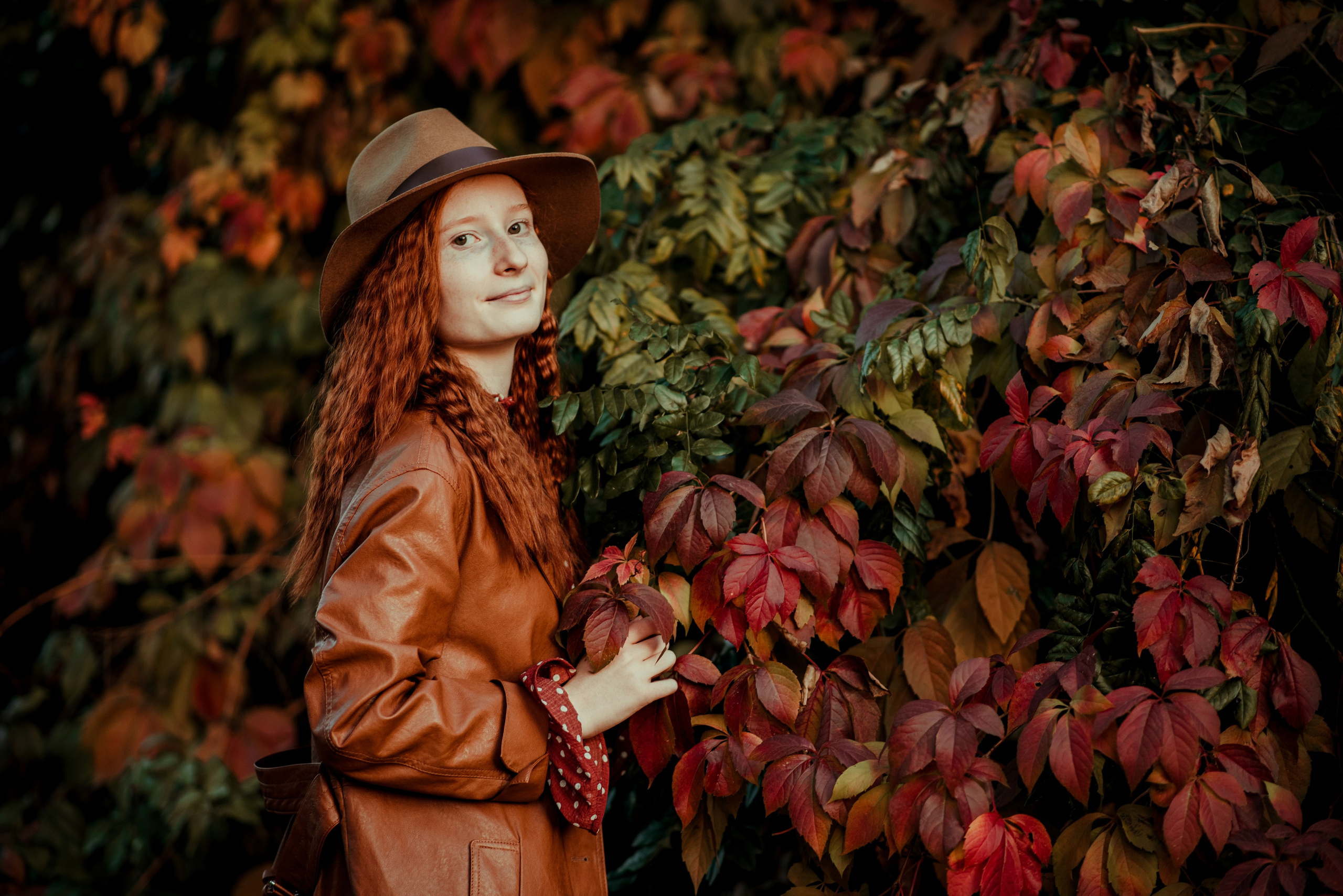 Portrete. Ligiafoto.ro