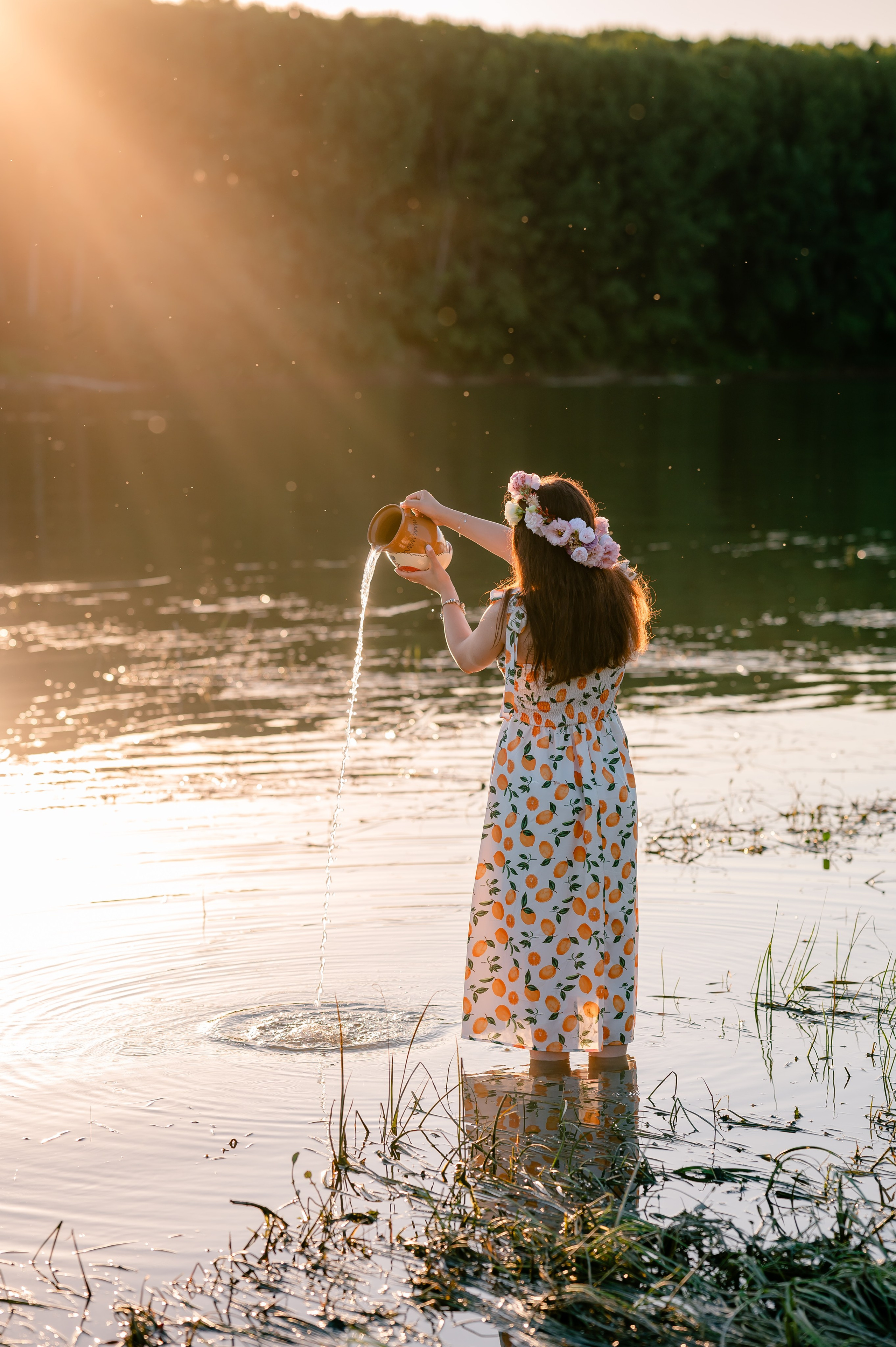 Portrete. Ligiafoto.ro