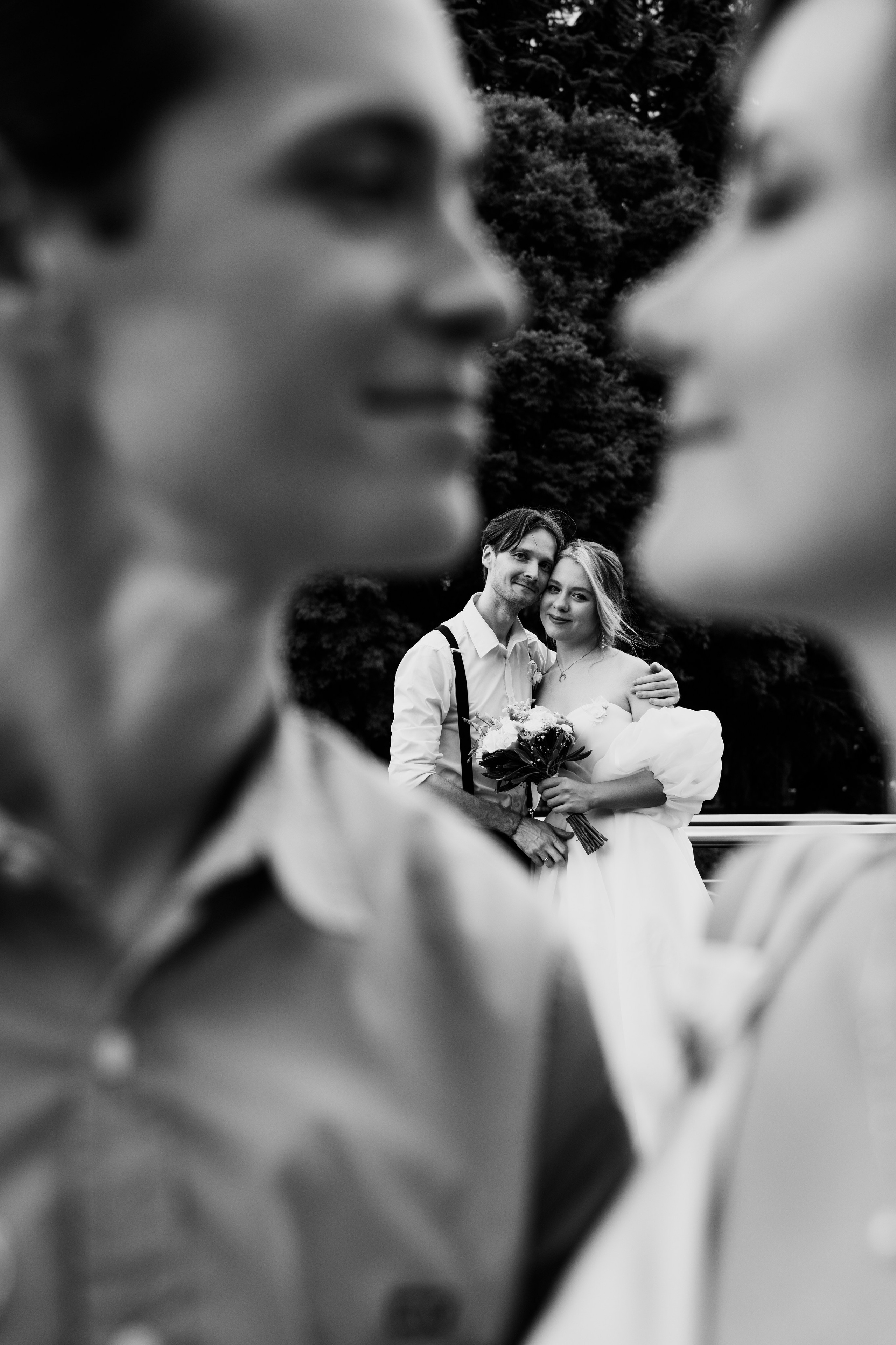 Wedding. Ekaterina Verbitskaya. Photography