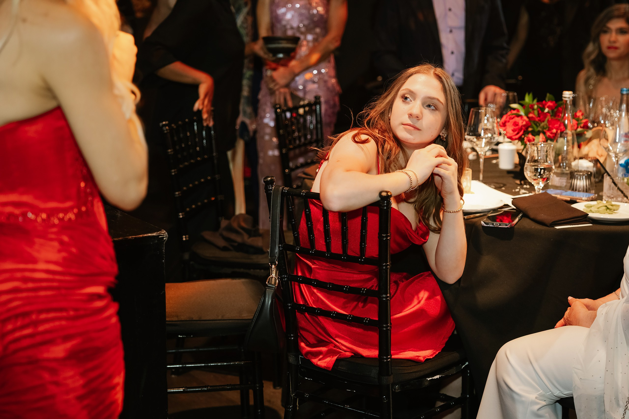 Tali’s Birthday Party 05,08,2026. Wedding family event photographer in Chicago Nick Yushevich