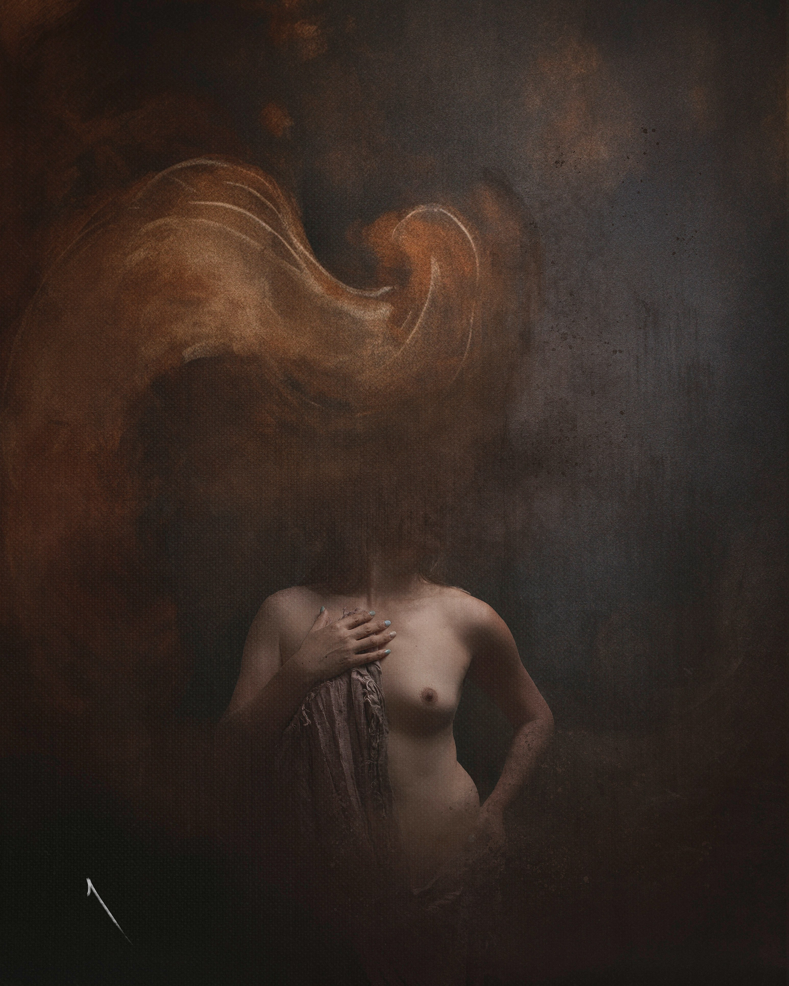 Eros & Nude