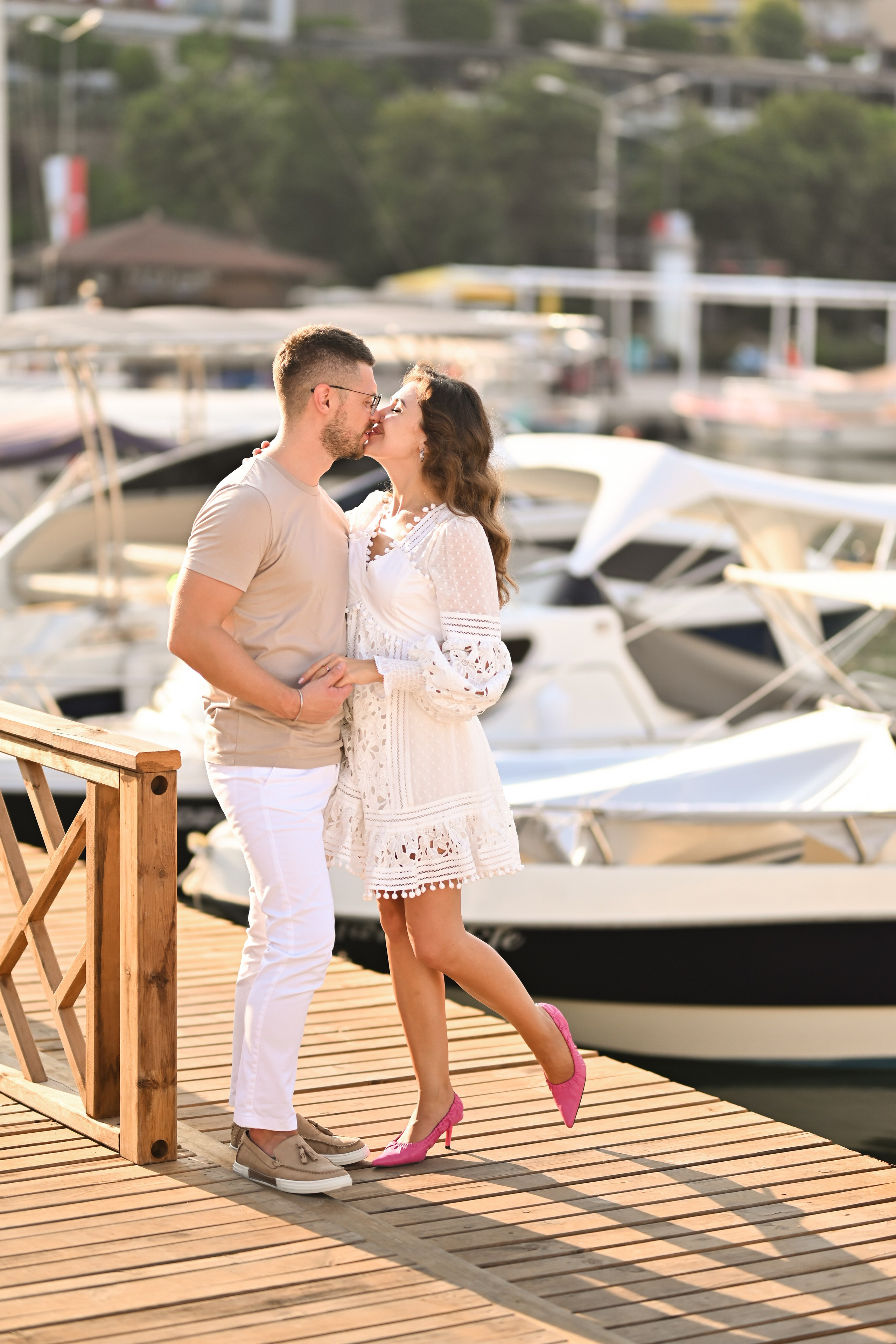 Love sory в порту и у крепости, пляж Клеопатра. Photographer in Alanya, Side, Manavgat. Türkiye