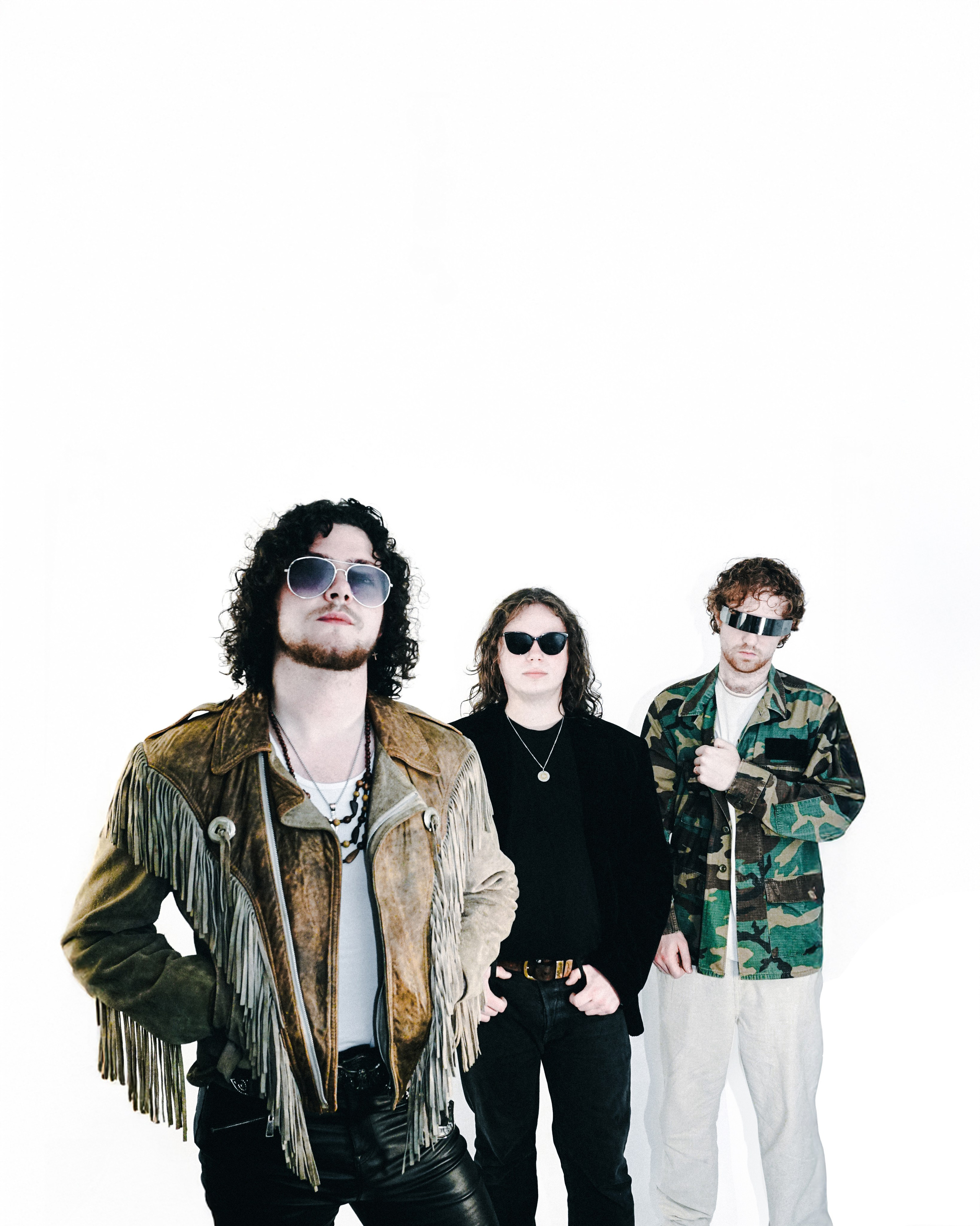 Studio Portraits in Wexford. Creative Portrait Photographer in Ireland — AMELPOMENEM