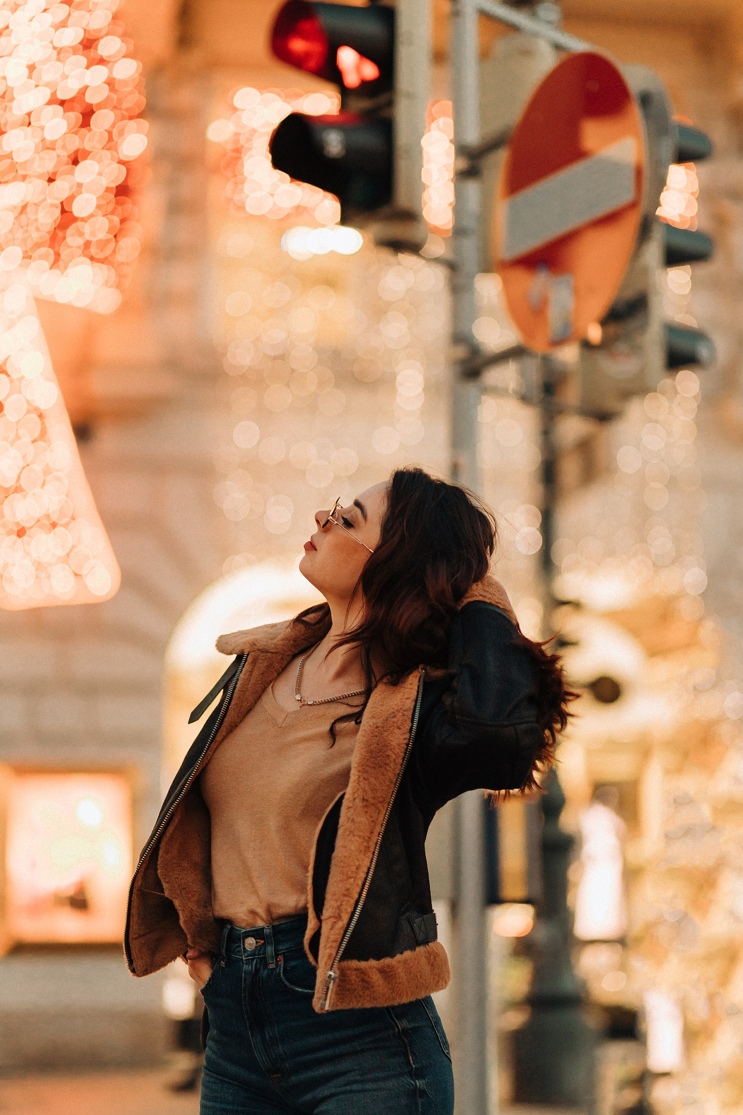 Freunde. Fotografin Wien Alona Kim