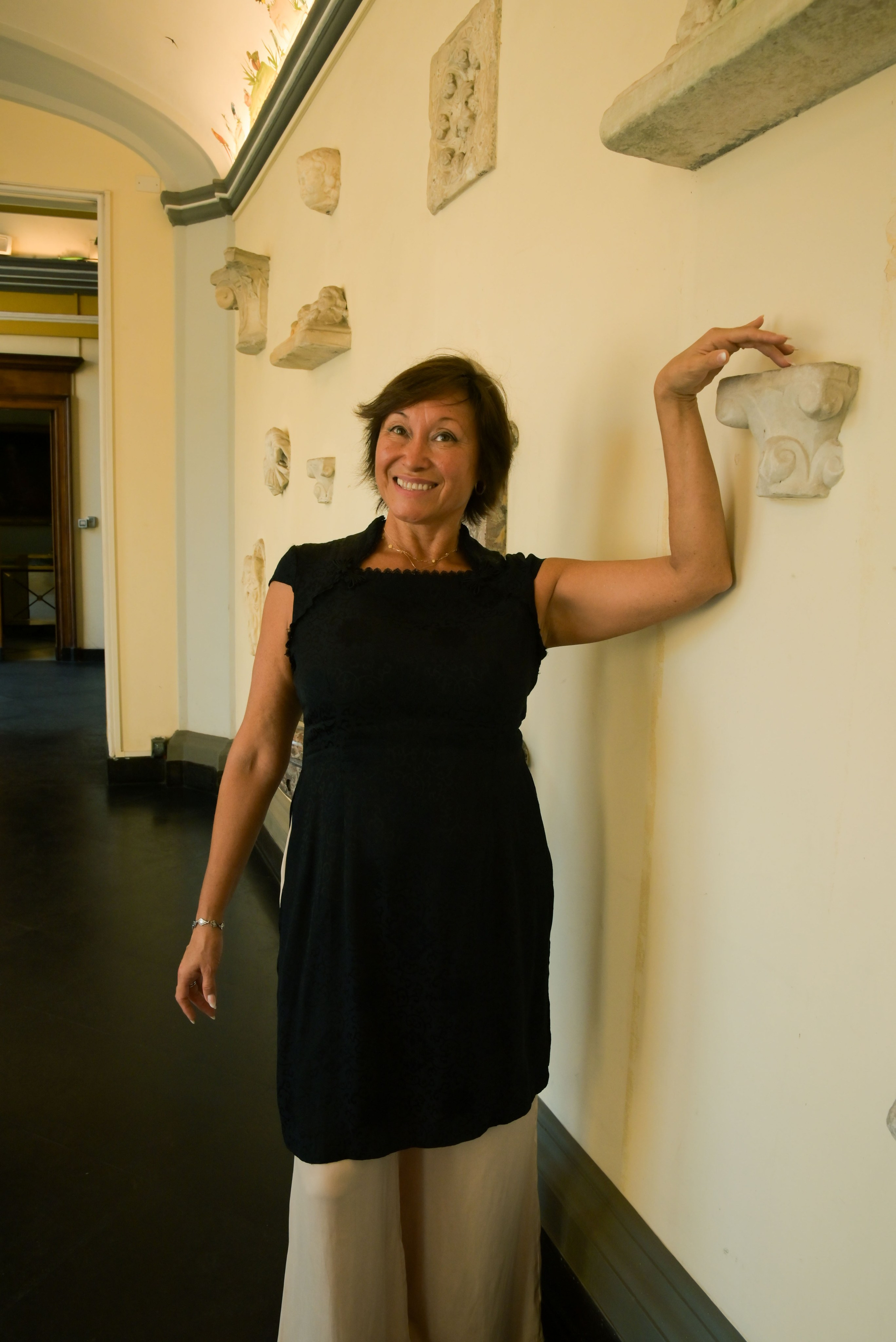 Shooting a Torino streetstyle