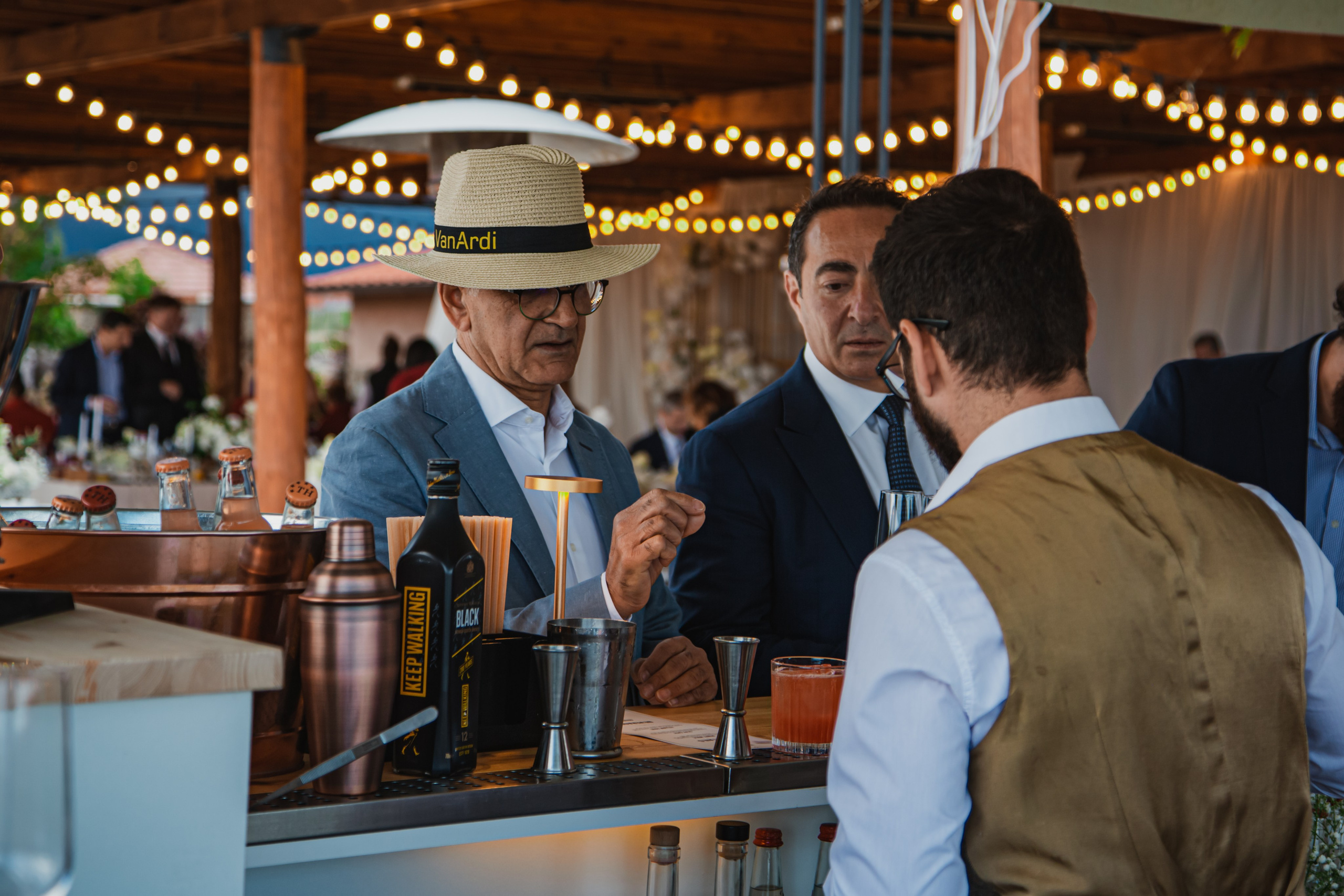 Your best events