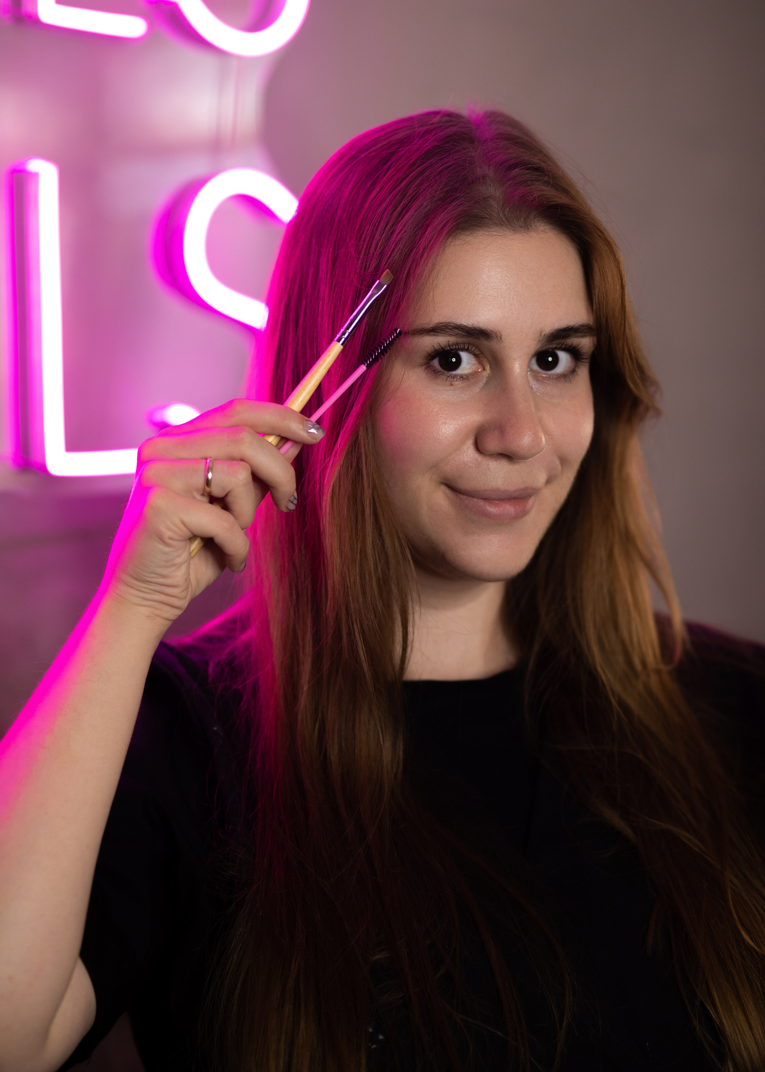 G-spot CPH (beauty salon). Professional wedding photographer in Copenhagen, Denmark — Julia Byron