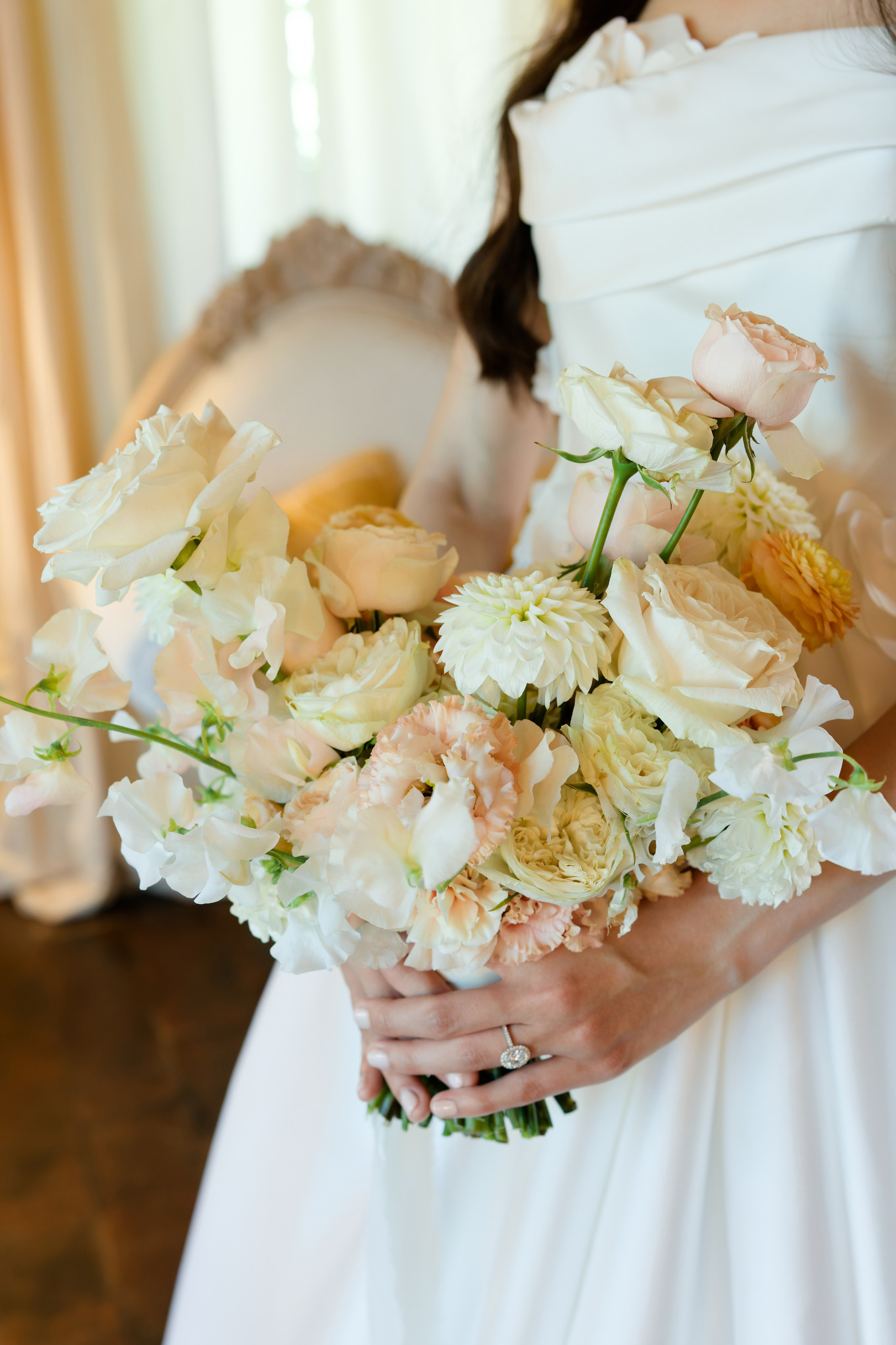 Wedding at Antica Fattoria di Paterno PREVIEW. Destination Wedding Photographer — Nikita Burtsev