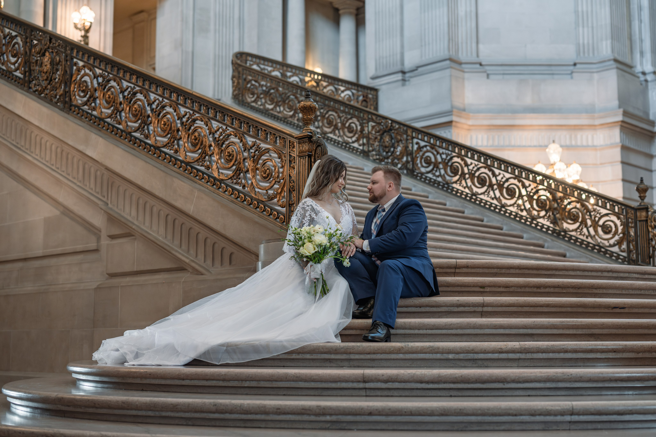 A ♡ A. Wedding & Elopement Photographers in California
