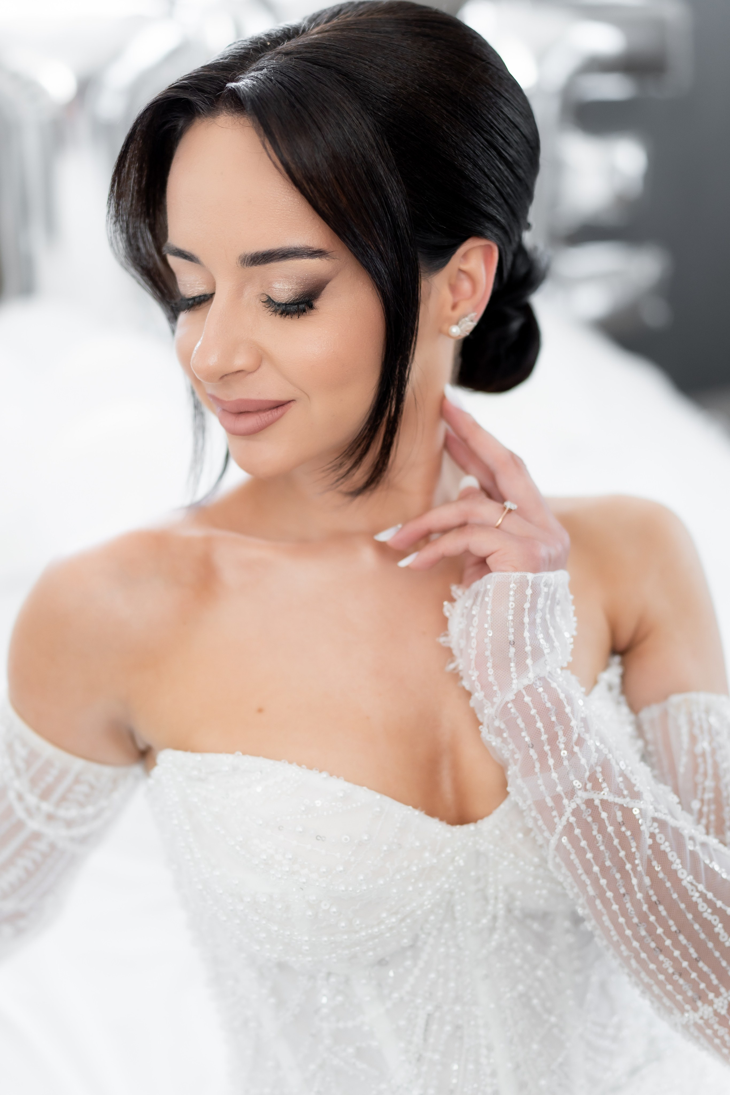 CRISTIAN & IOANA. Mark Fazakas — Wedding Photographer