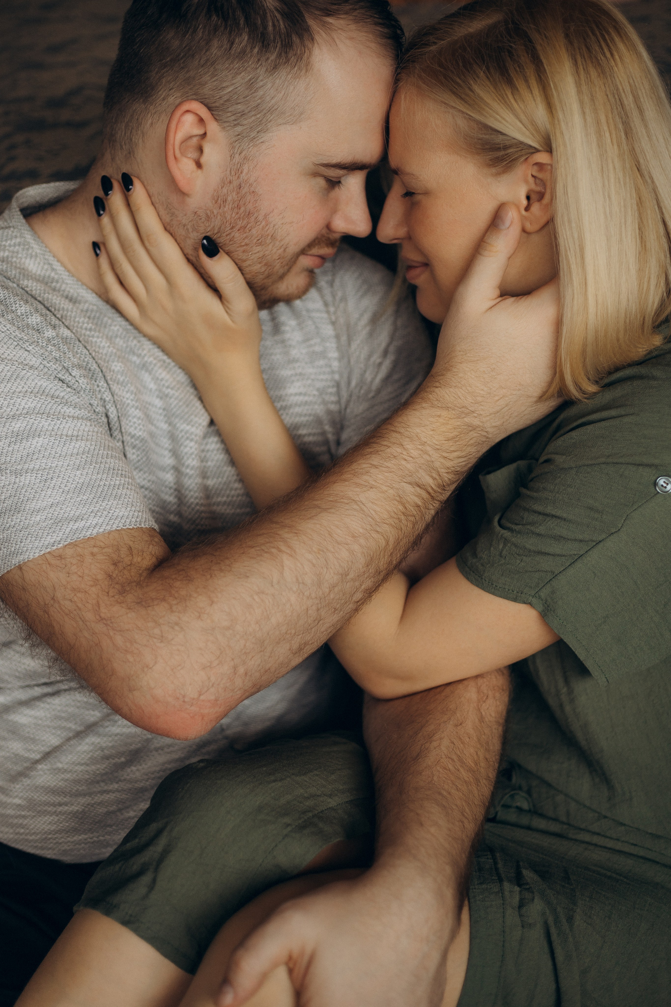 LĪVAS ģimene. GALVENĀ