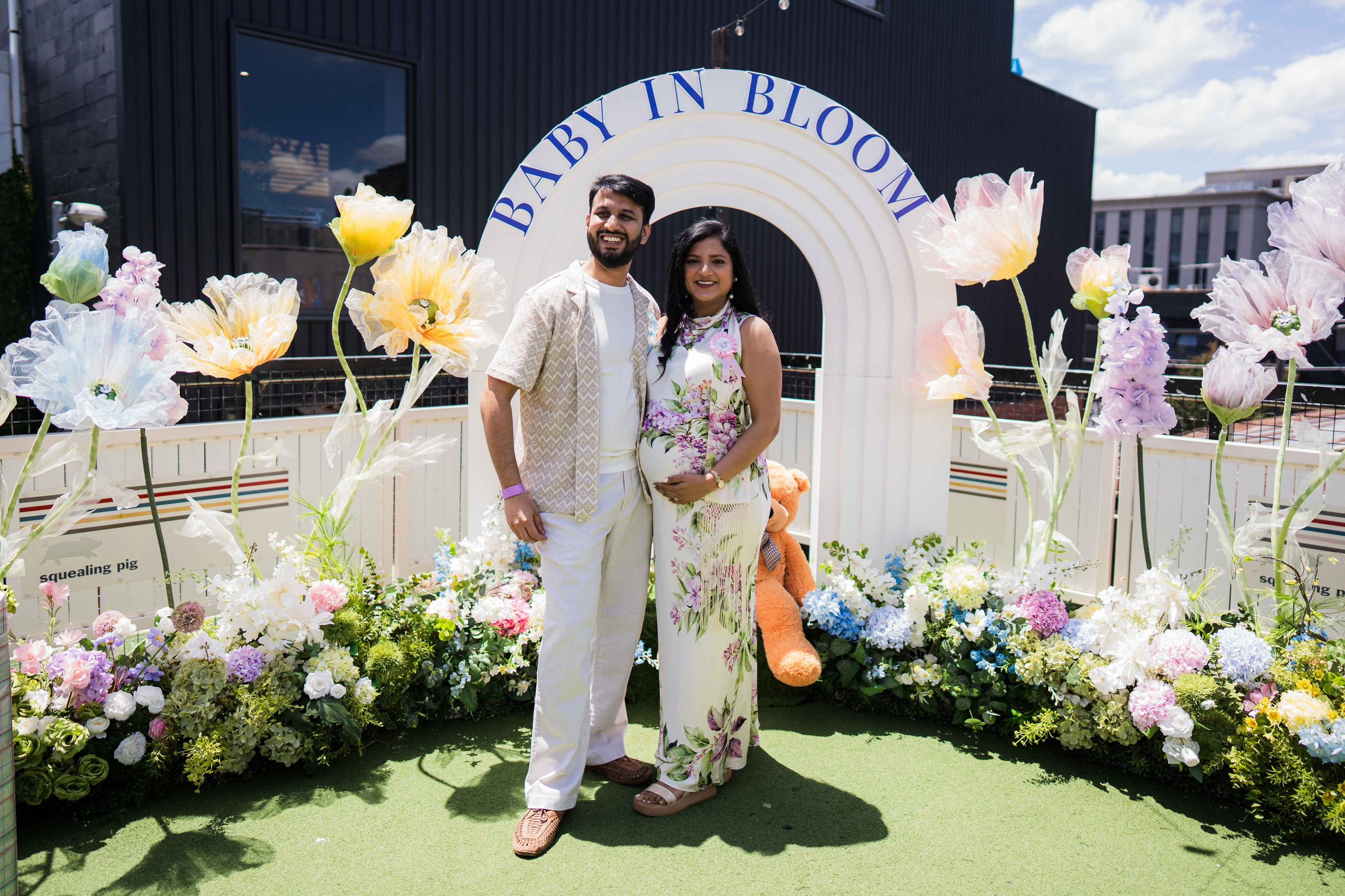 Gender reveal photography MelbourneGender reveal photographer MelbourneGender reveal photoshoot MelbourneGender reveal event photography MelbourneBaby gender reveal Melbourne photographer