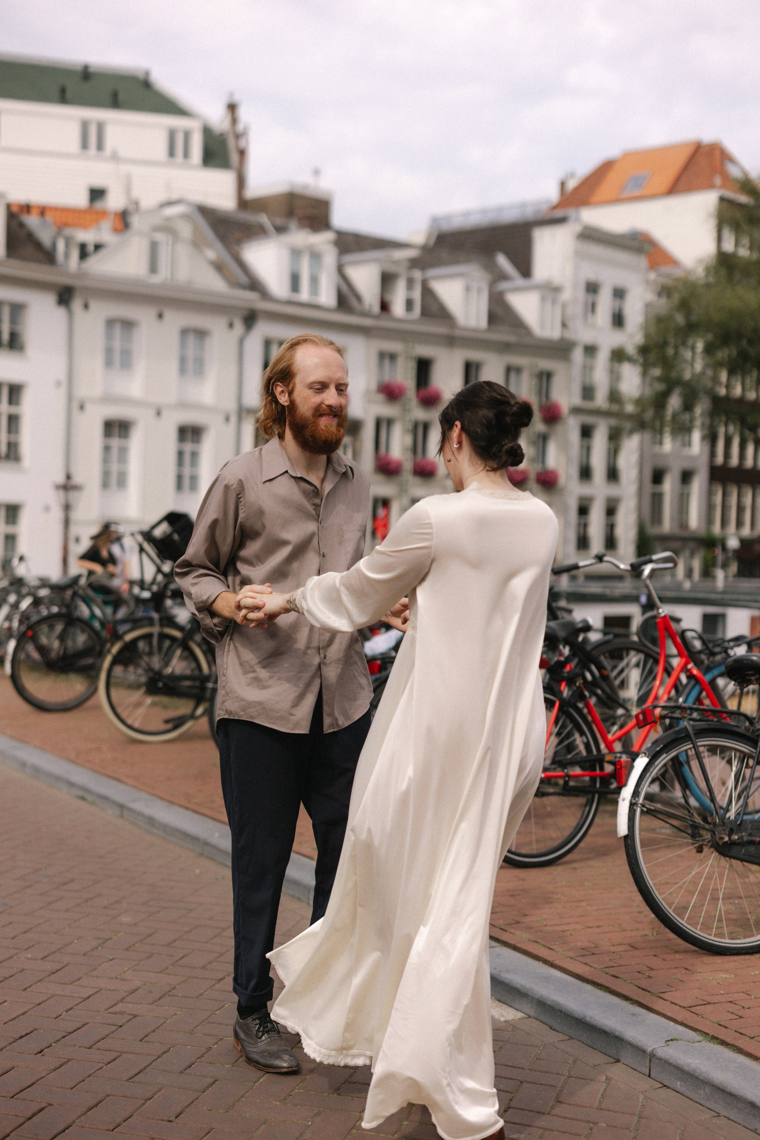 Couple and engagement. Yuliya Vaschenok — Photographer in the Netherlands