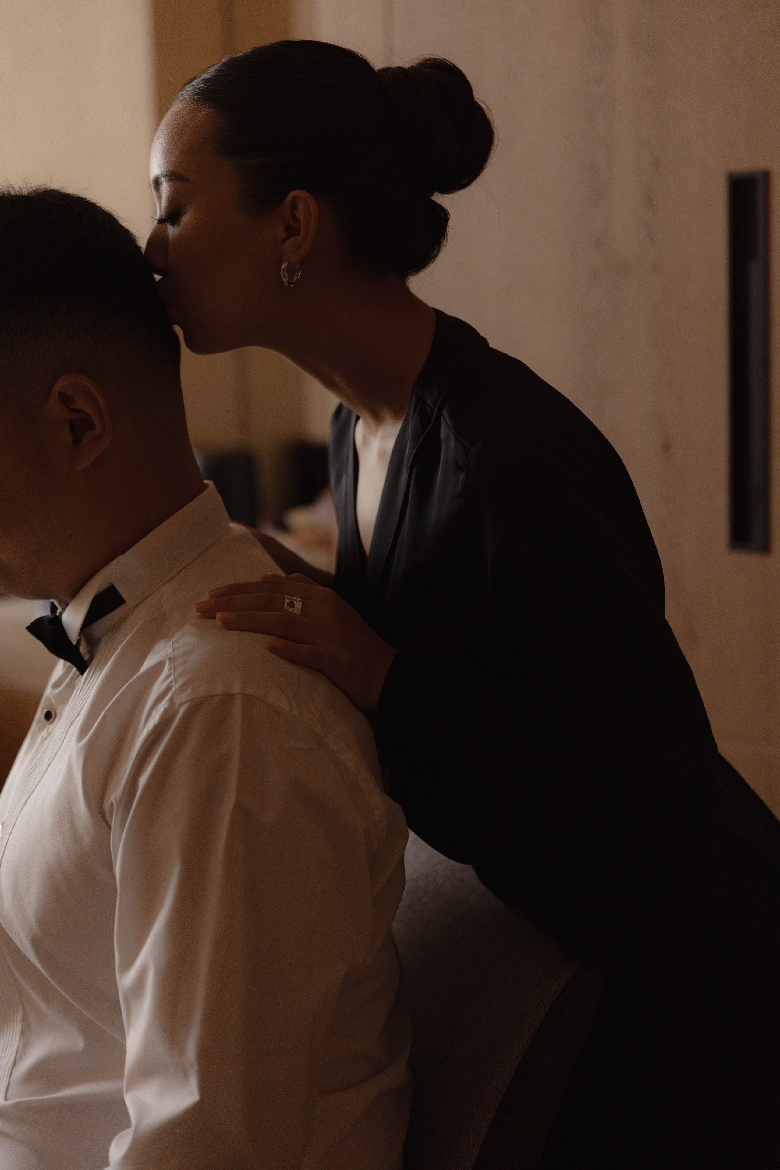 Портфолио. Свадебный фотограф Анастасия Биктимирова