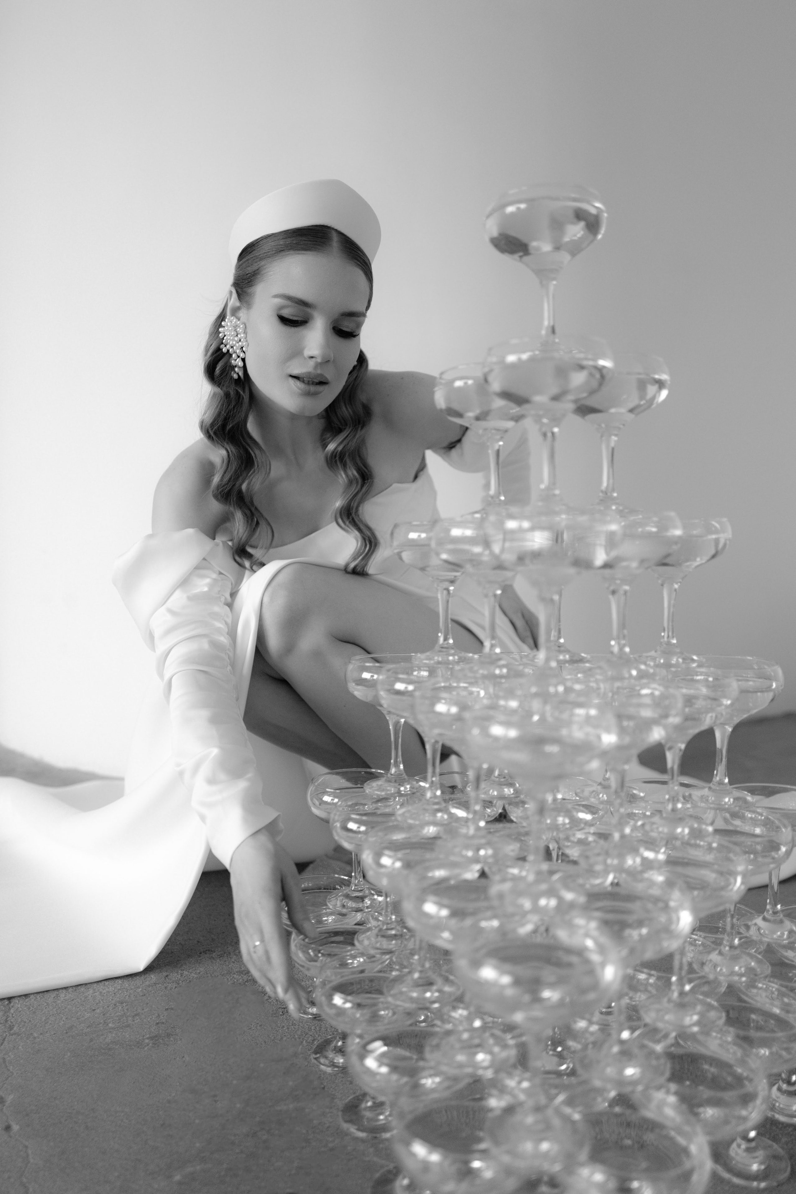 Портфолио. Свадебный фотограф Анастасия Биктимирова