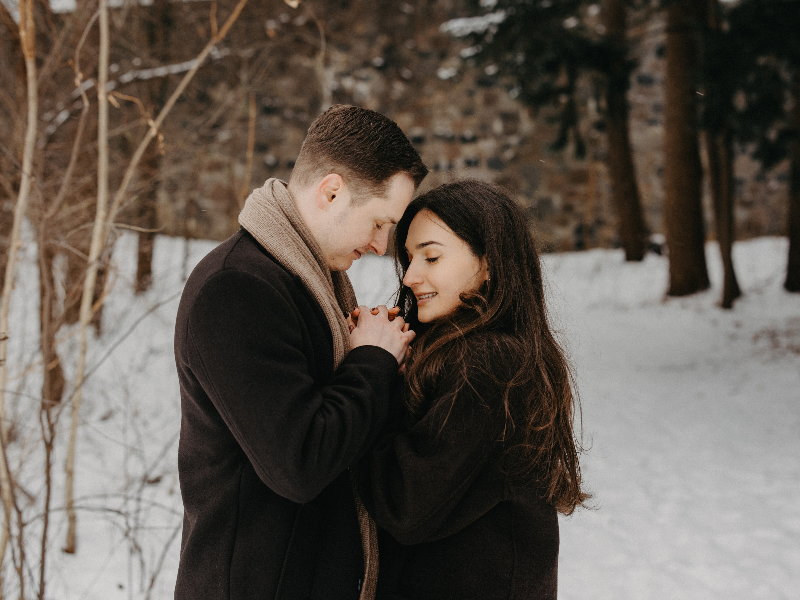 Natallia & Maks. Anastasia Post: Wedding and Editorial Photography