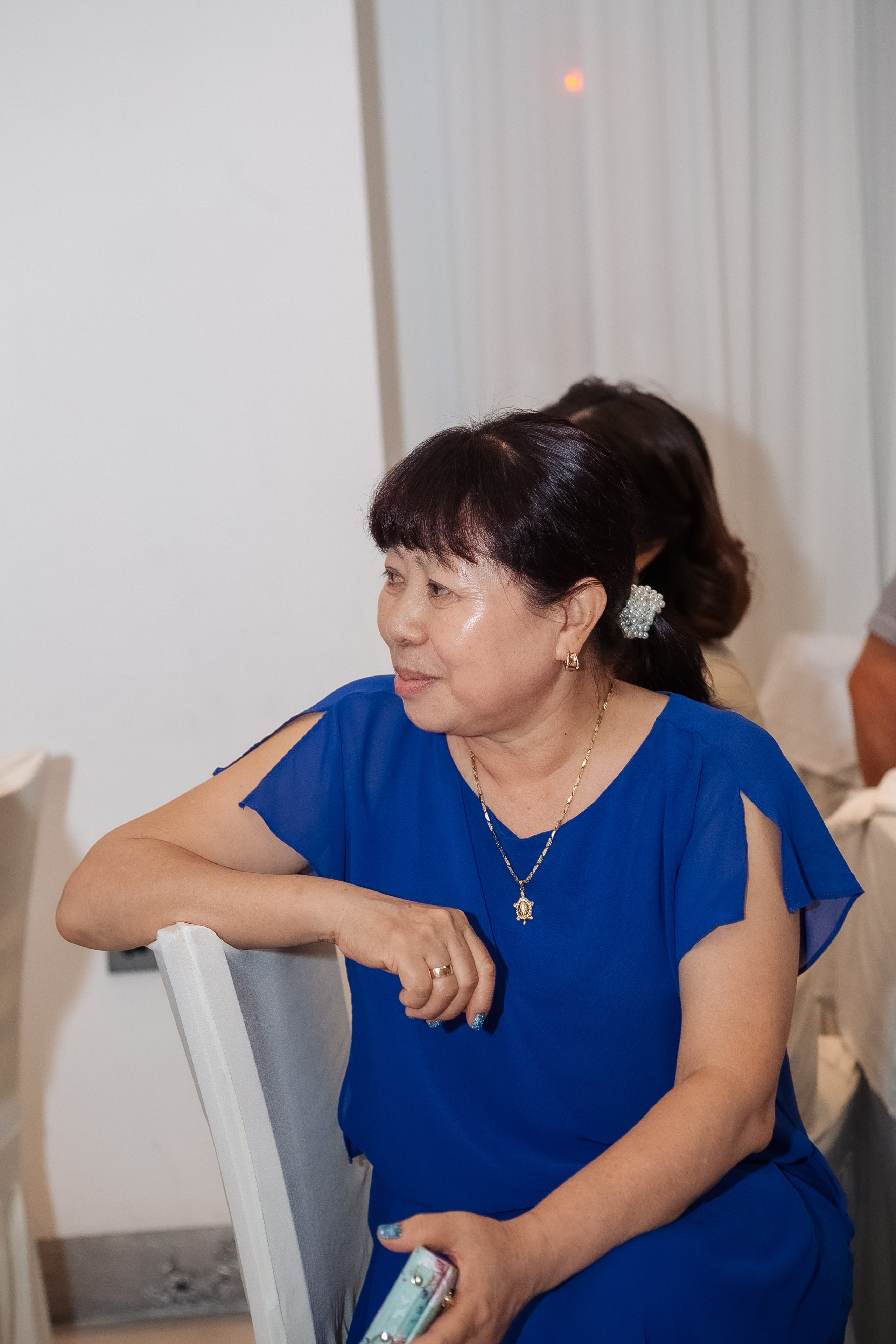 Тео дома и в ресторане. Фотограф беременности, ньюборн и годовасиков в Корее Жанна Хан