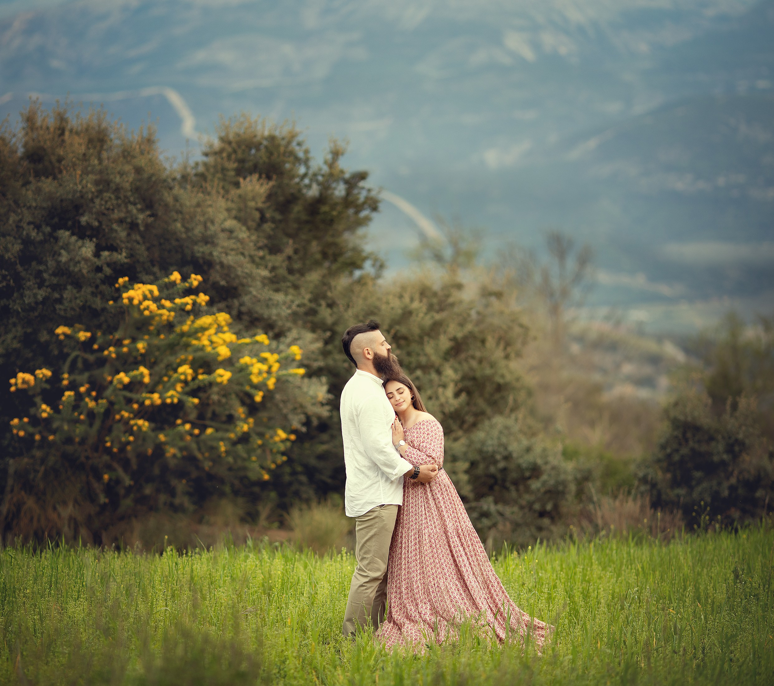 Historias de amor. Fotógrafo Almeria. Swetlana Ushakova