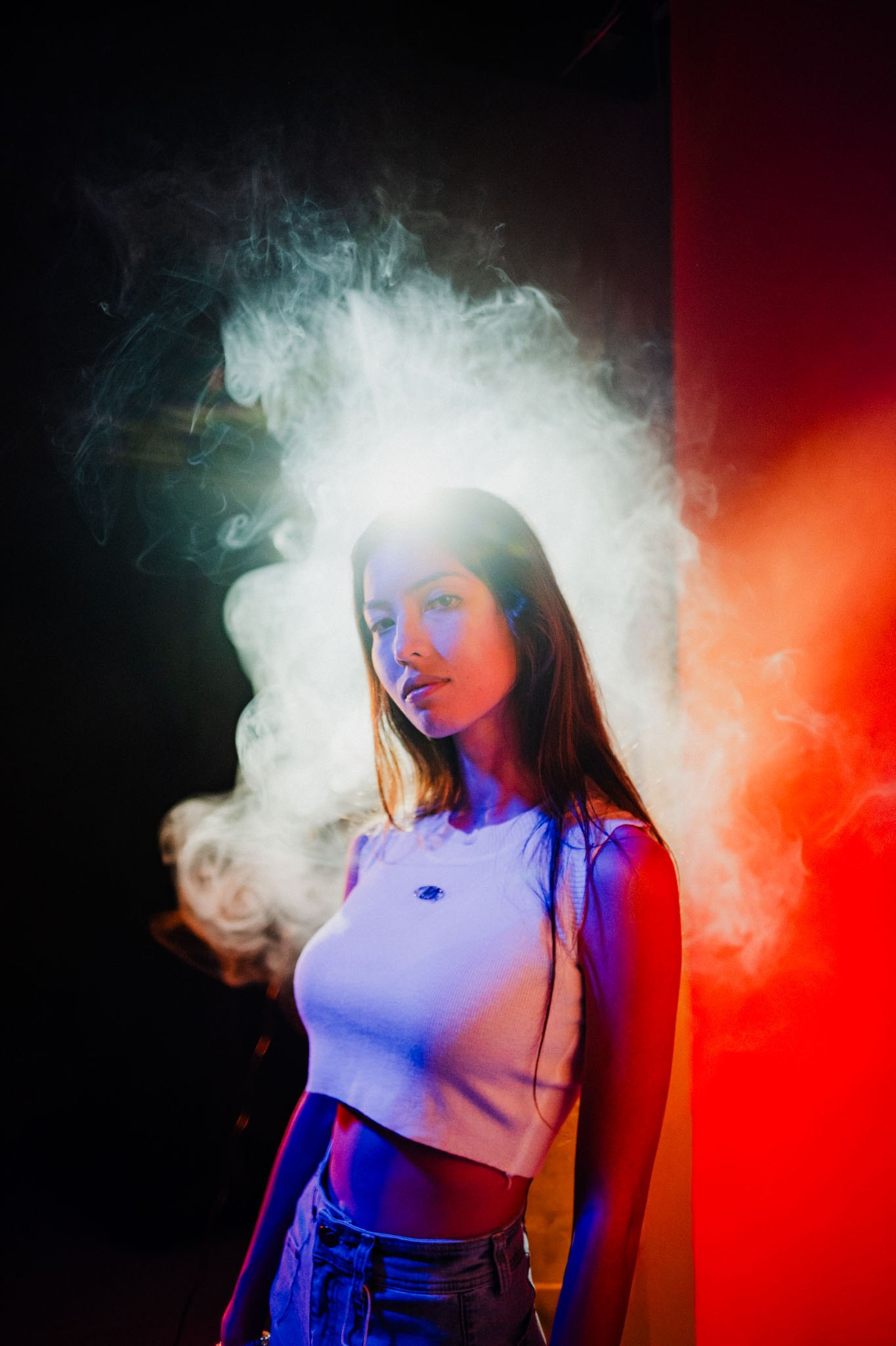 Workshop. Light & Color by Lil Kicha | Photography & Videography in Canberra