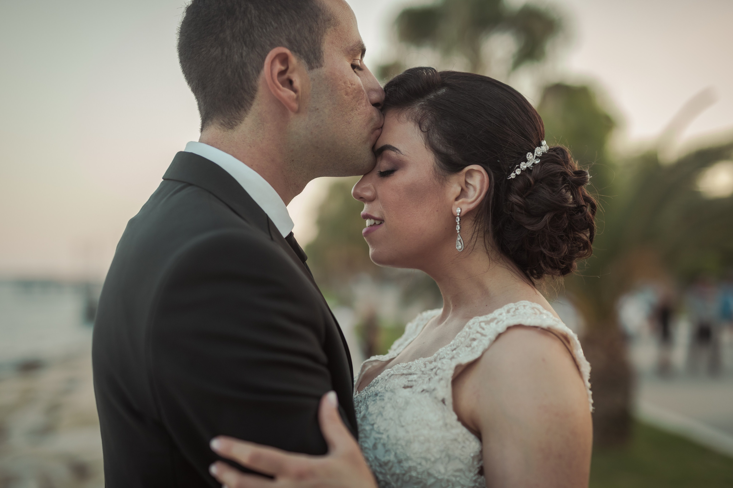 Athinodoros & Marilena. Marlen Efstathiou Photography