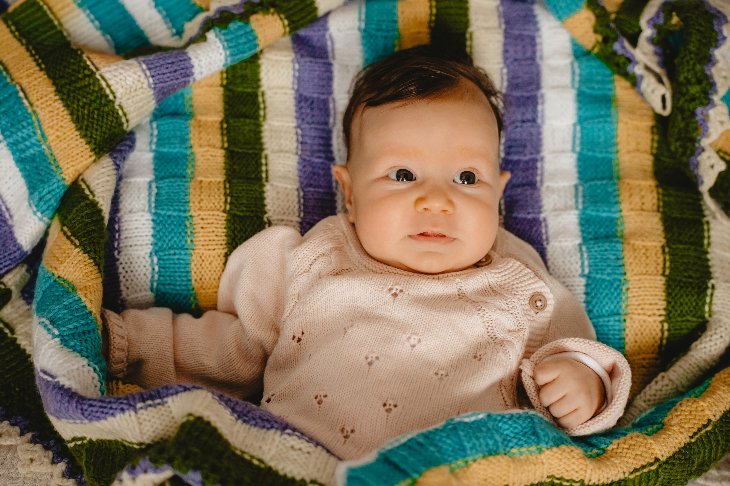 Bebe F. Home