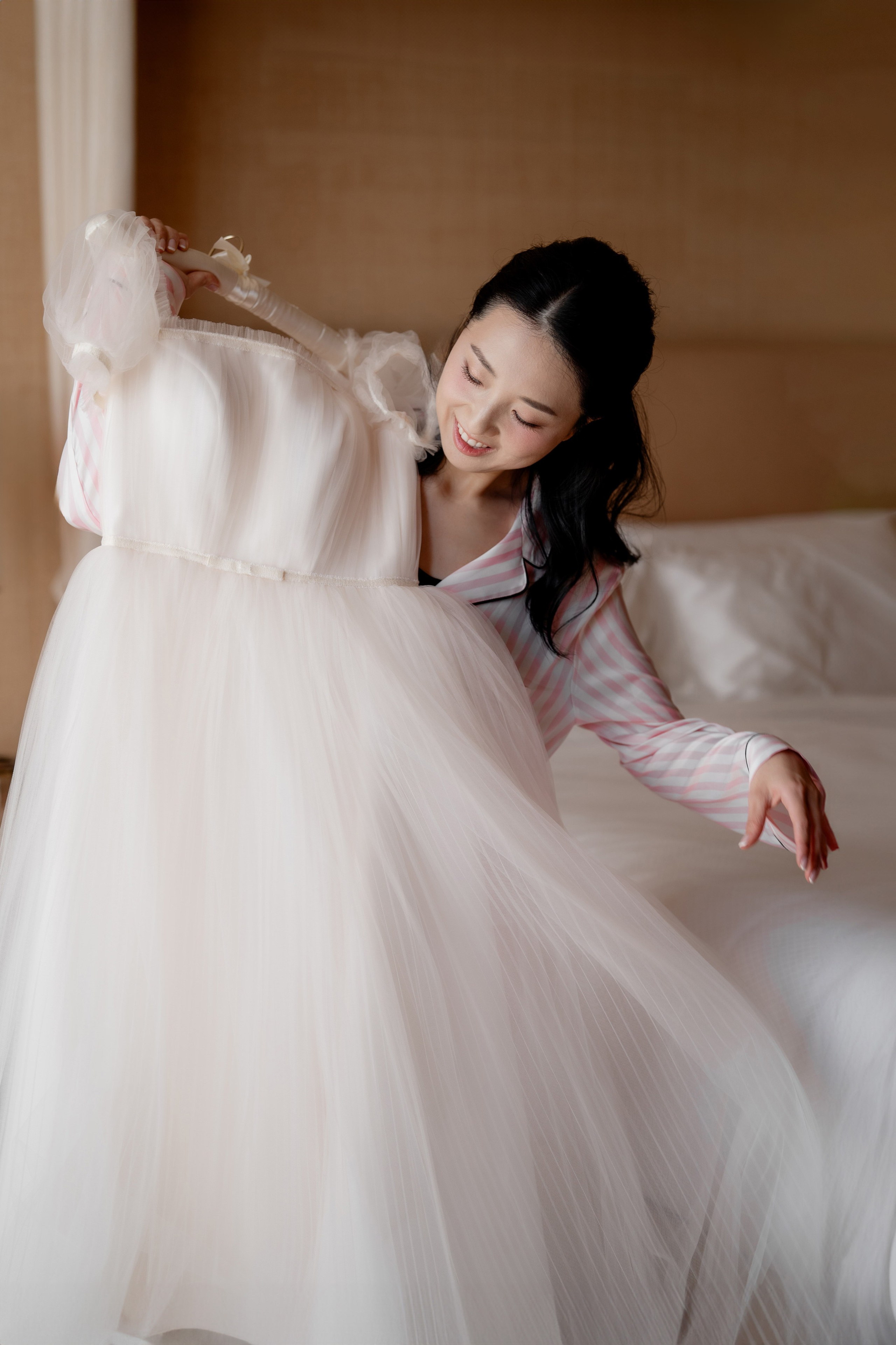 B&B. Orange County Wedding Photographer & Videographer | Candid & Timeless Wedding Photo + Video | Italiantsev