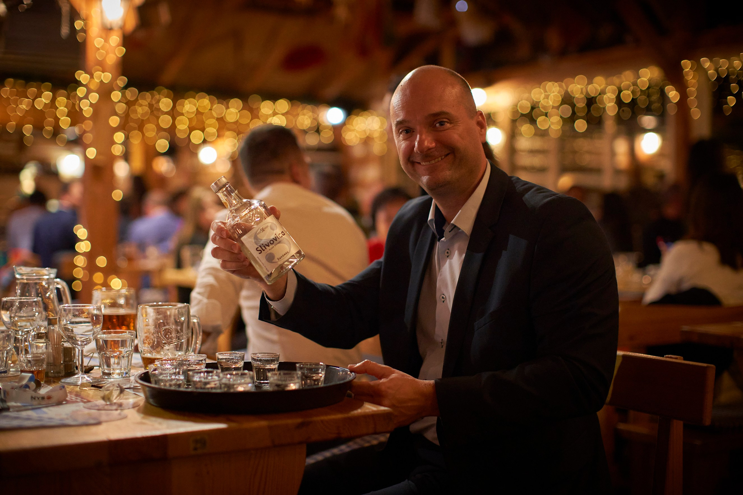 InFinite Connection Prague 2023. Prague MICE, Corporate & Event Photographer | Kurt Vinion Photography