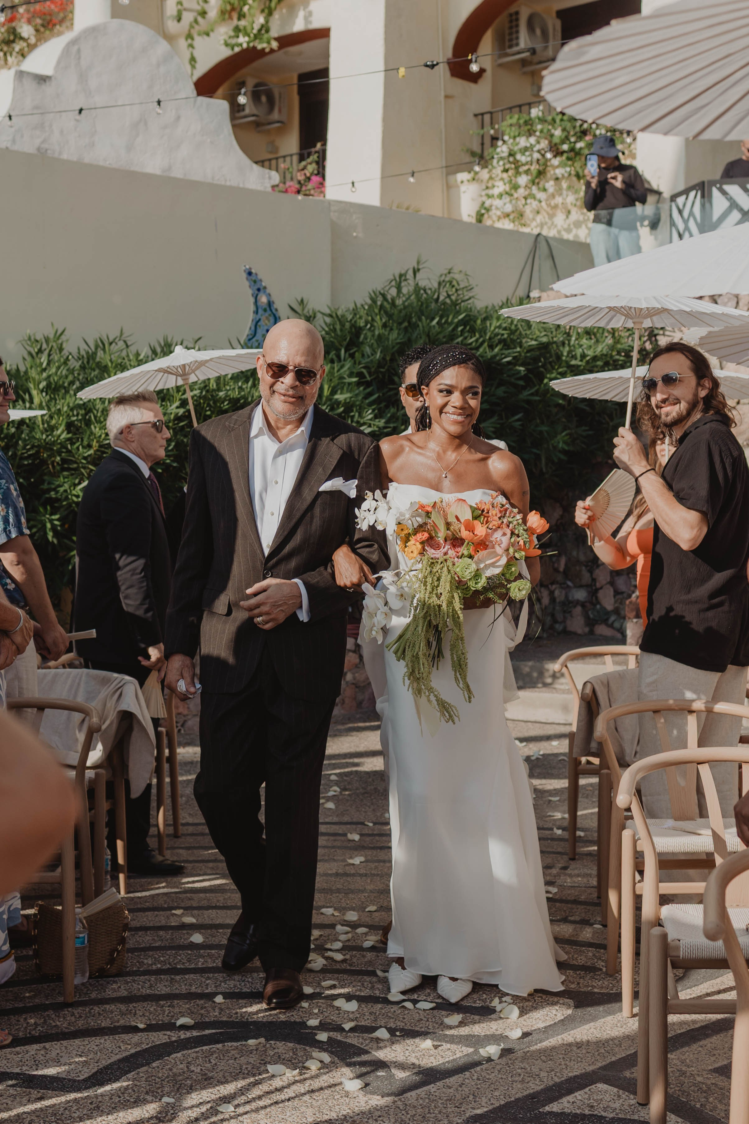 Casa Karma Wedding Photographer Puerto Vallarta 🤍