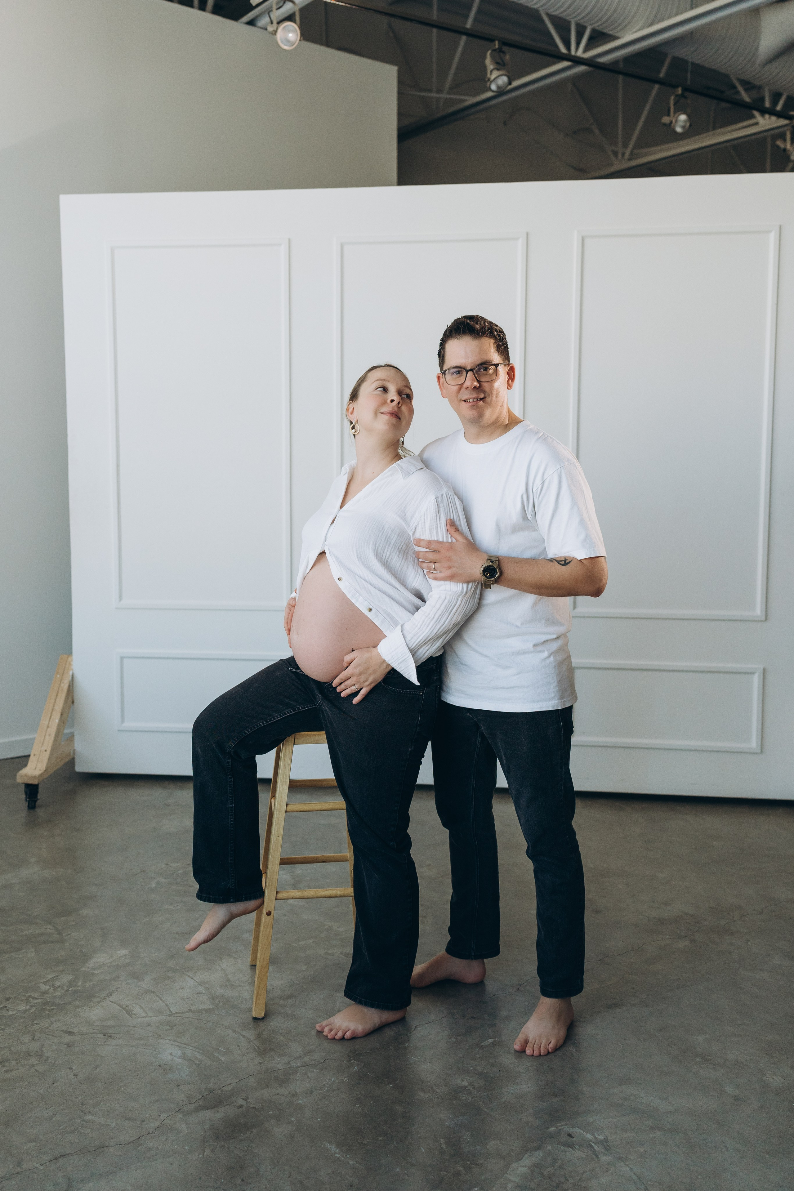 Julia & Artur. Calgary Wedding & Lifestyle Photographer — Yevhen Polishchuk