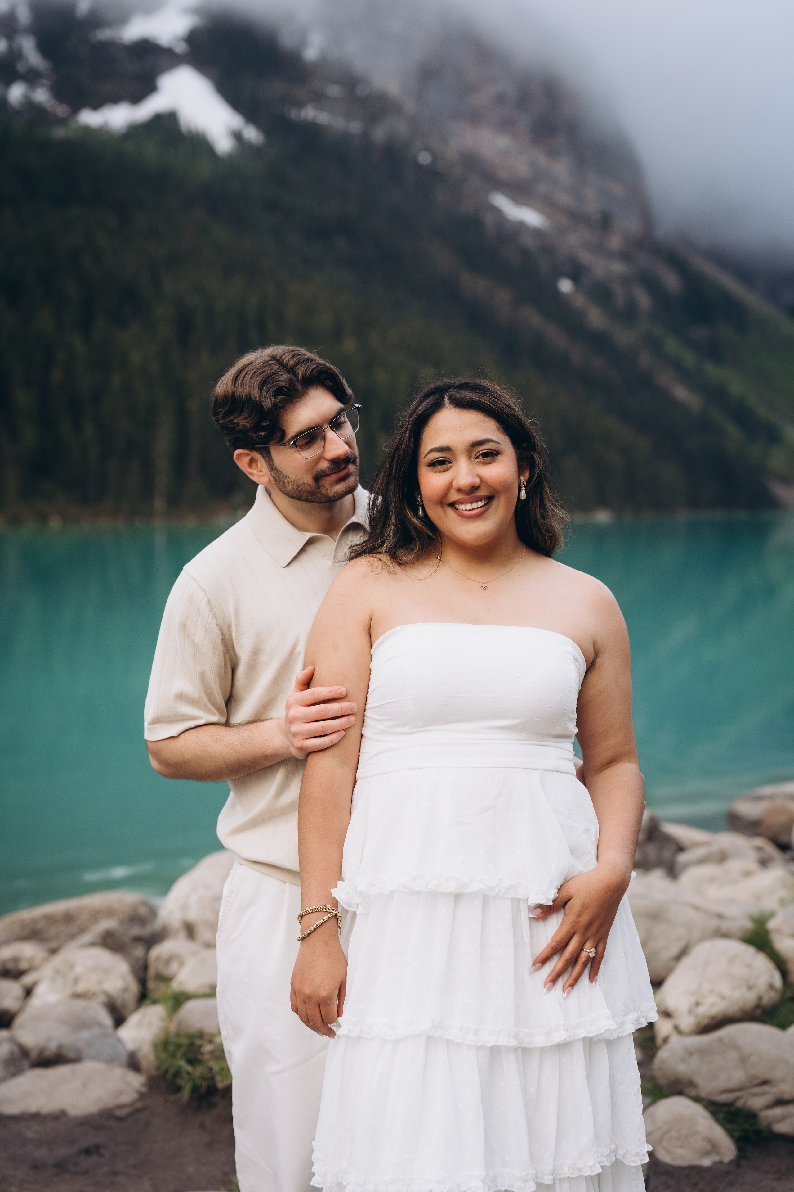 Chiara & Lucas. Calgary Wedding & Lifestyle Photographer — Yevhen Polishchuk