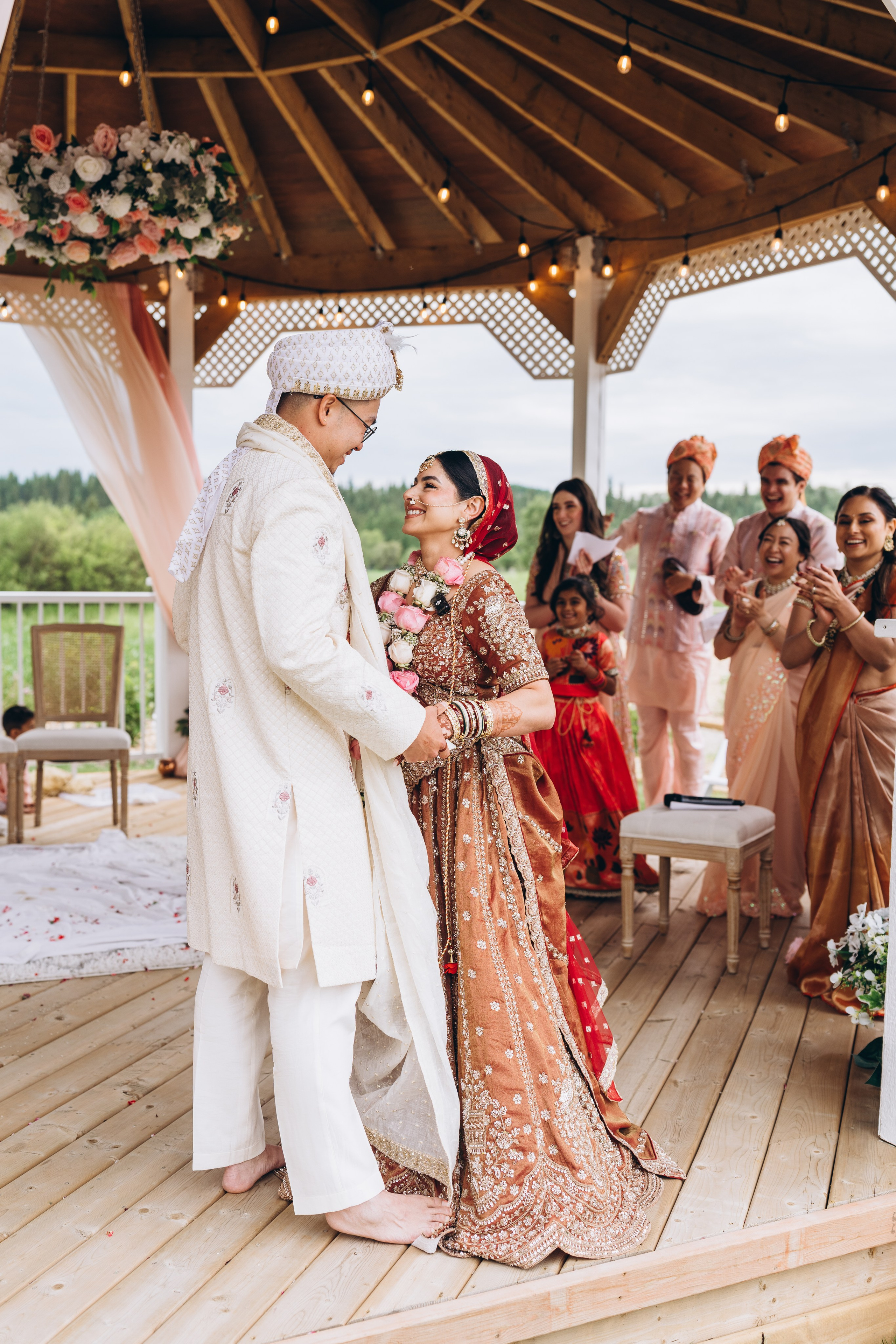 Jackie & Bindi. Calgary Wedding & Lifestyle Photographer — Yevhen Polishchuk