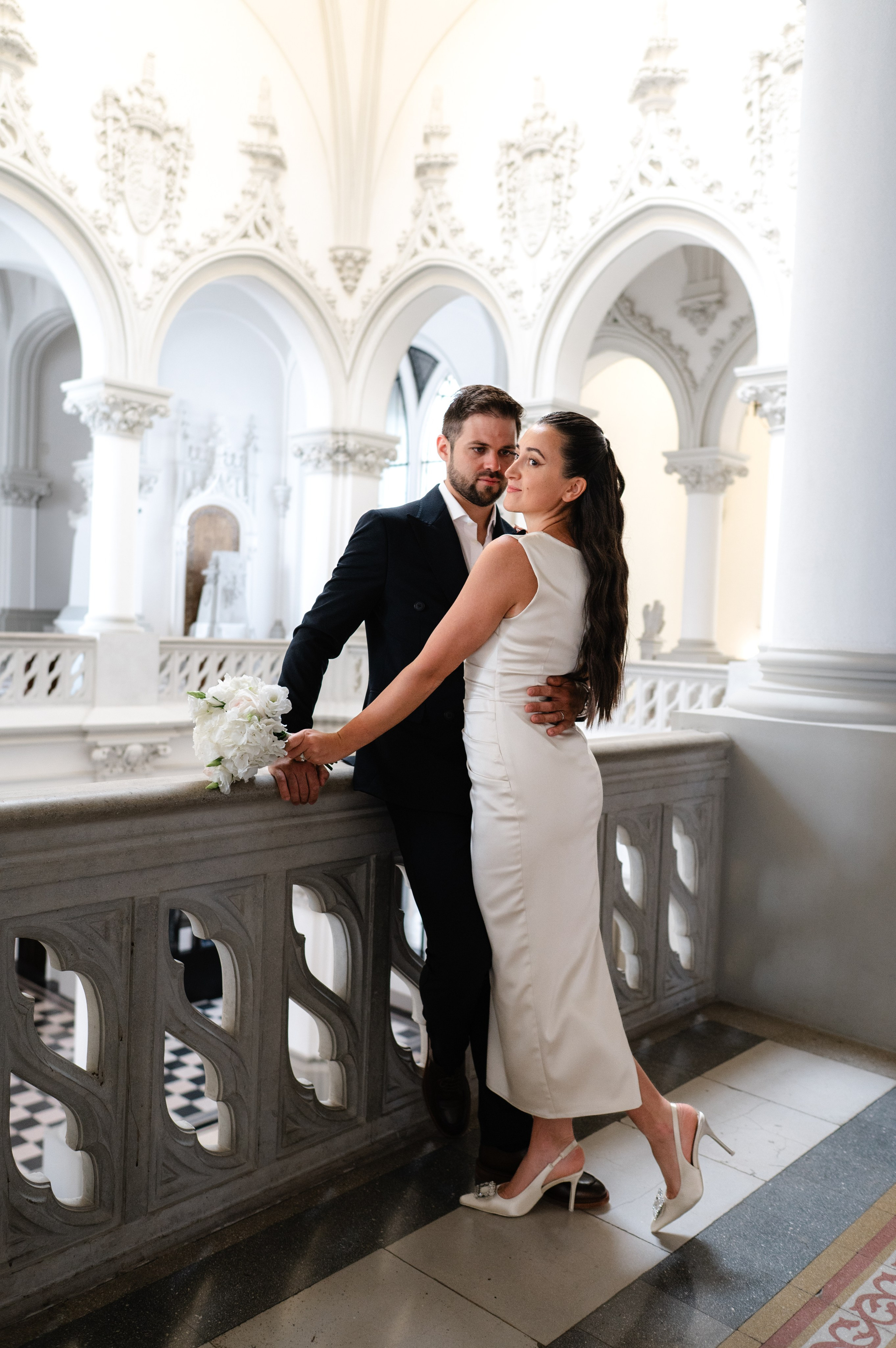 Ședință foto de cuplu in Iași. Alexandra Hanu Photographer