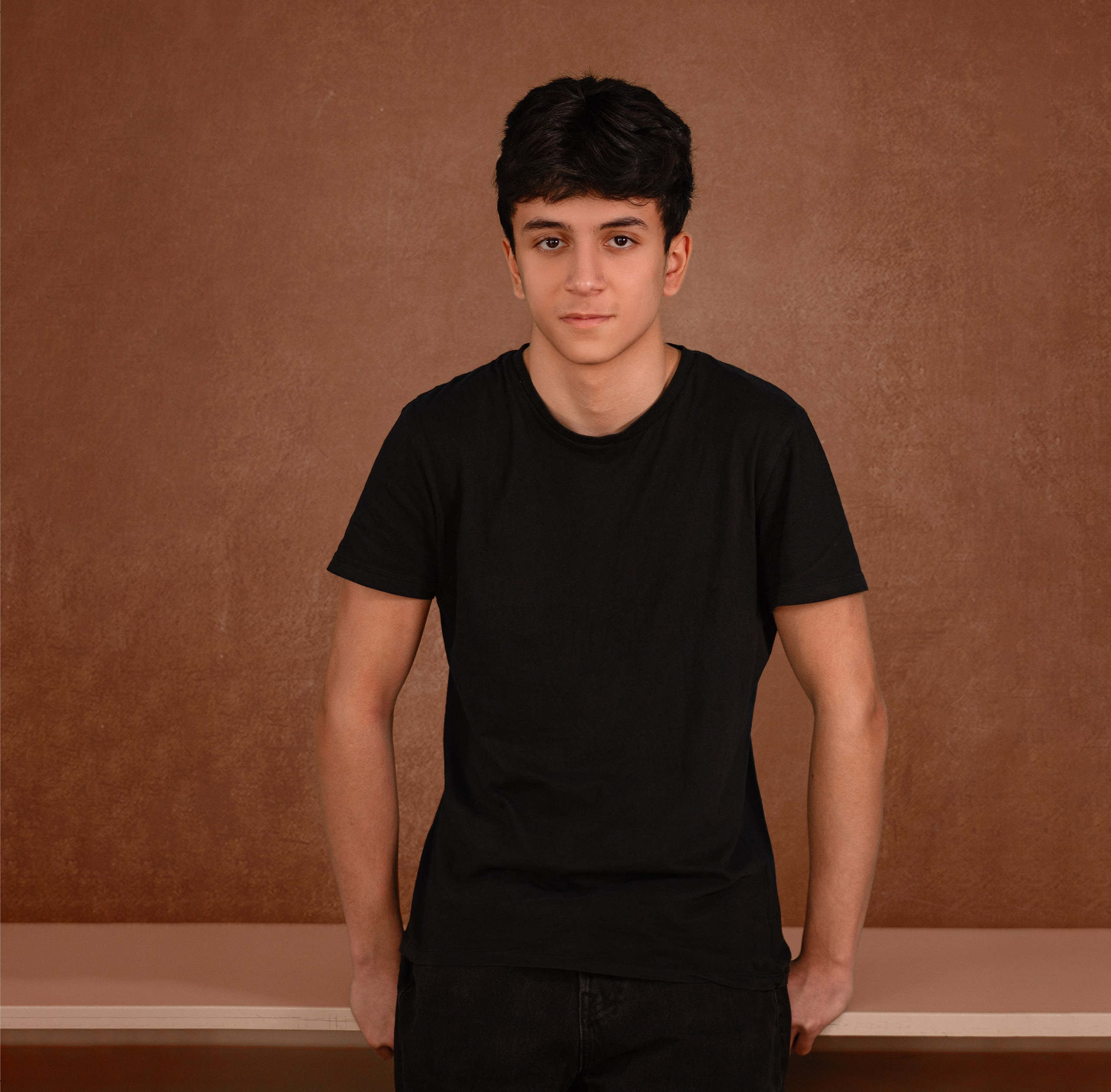 Выпускники. Семейный и детский фотограф