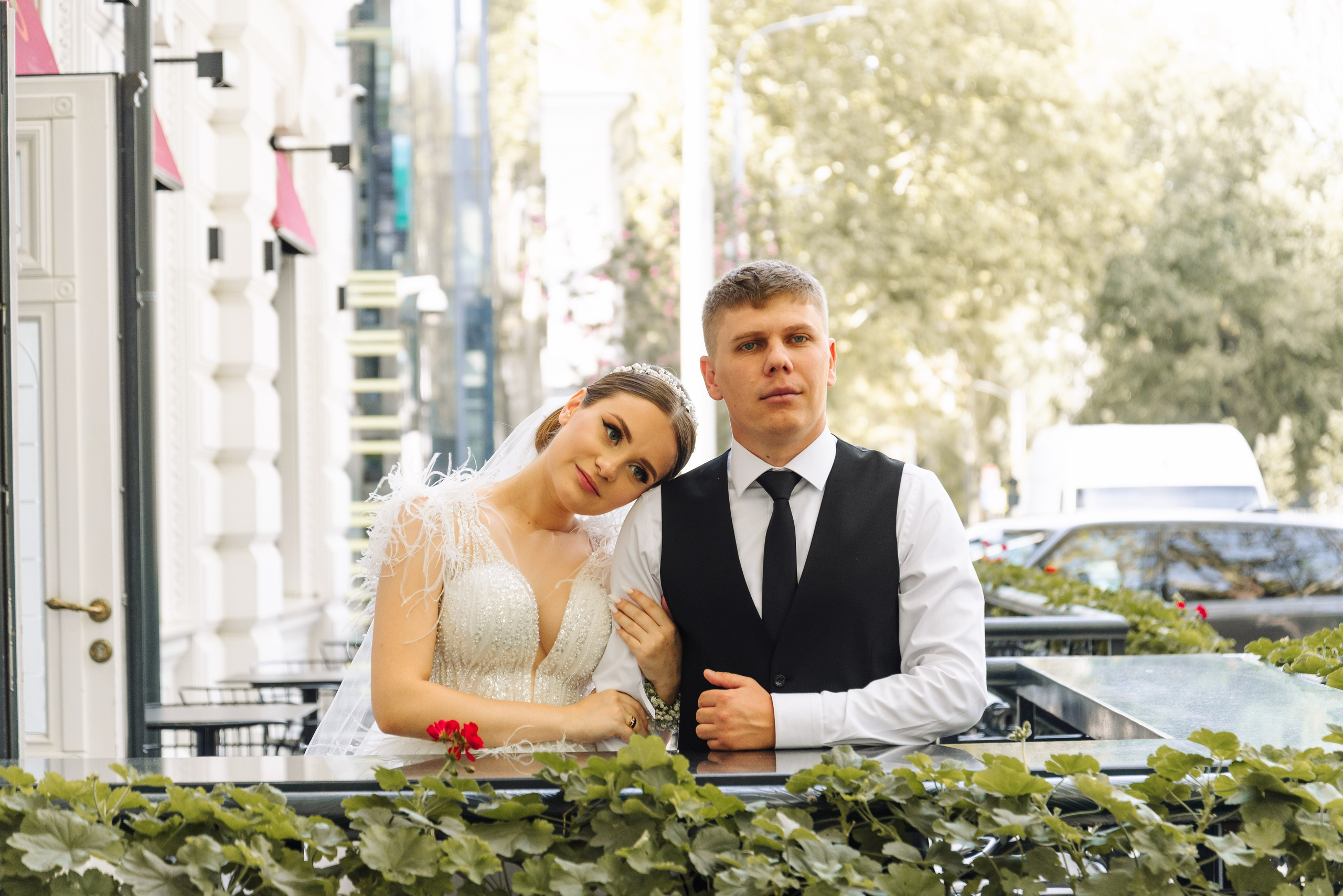 Ion&Mădălina. Petru Chilian — Fotograf nuntă / eveniment MD/RO