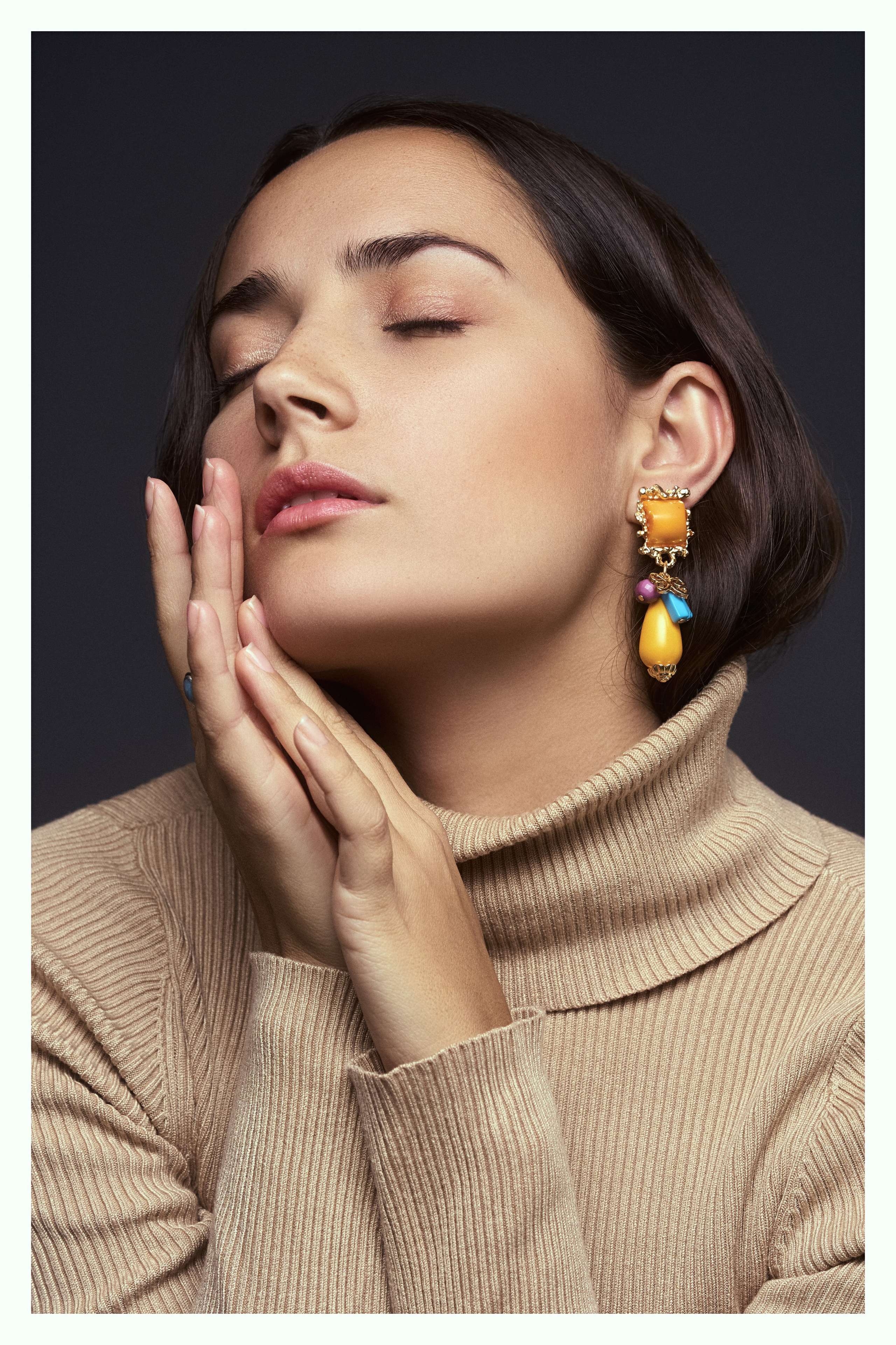 Fotograf, Stuttgart. Portrait, porträt, art, sedcard, studiofotograf stuttgart, polas