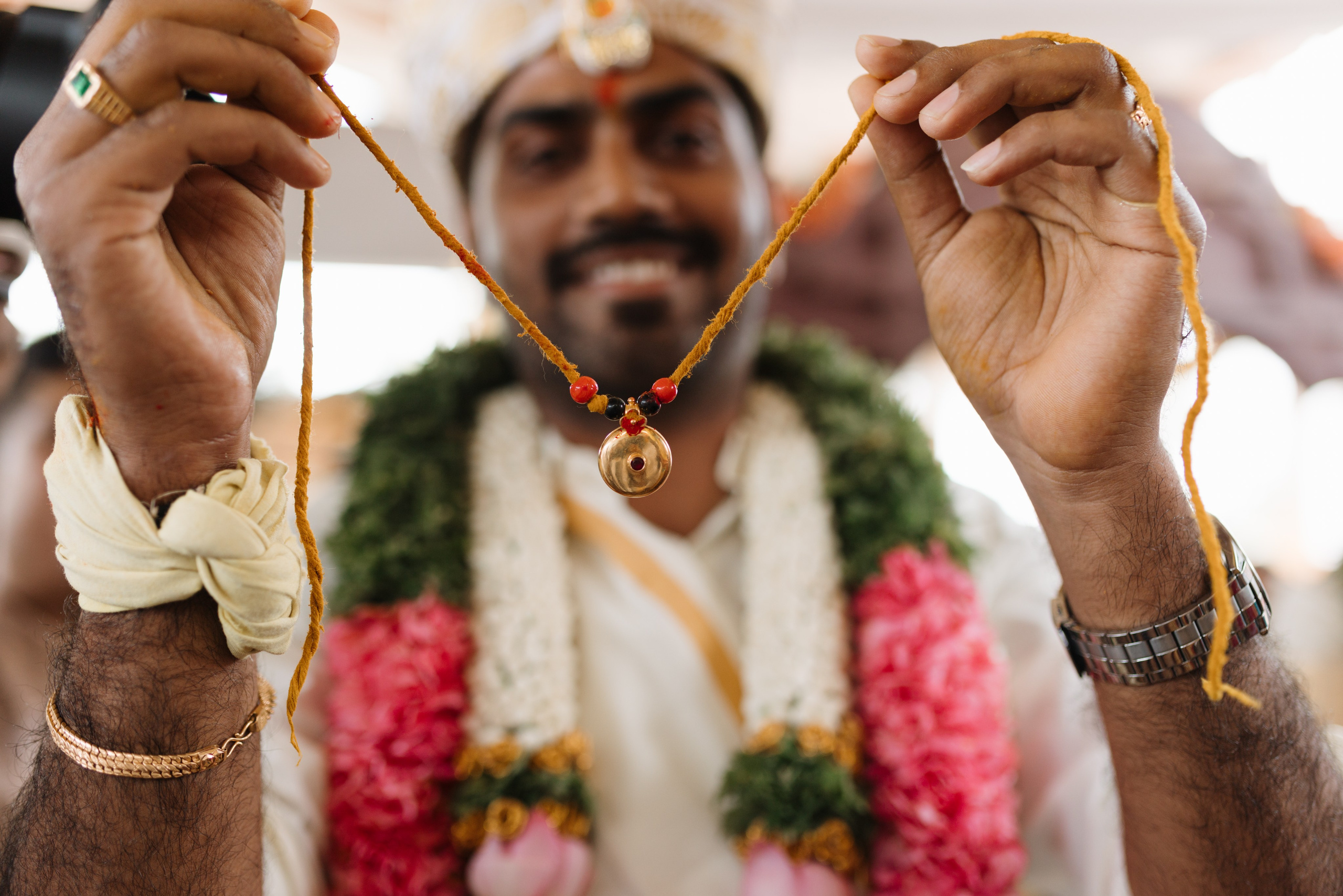 THANUJA X PRAVEEN. The Light Story | Wedding Photography in Mysuru, Karnataka