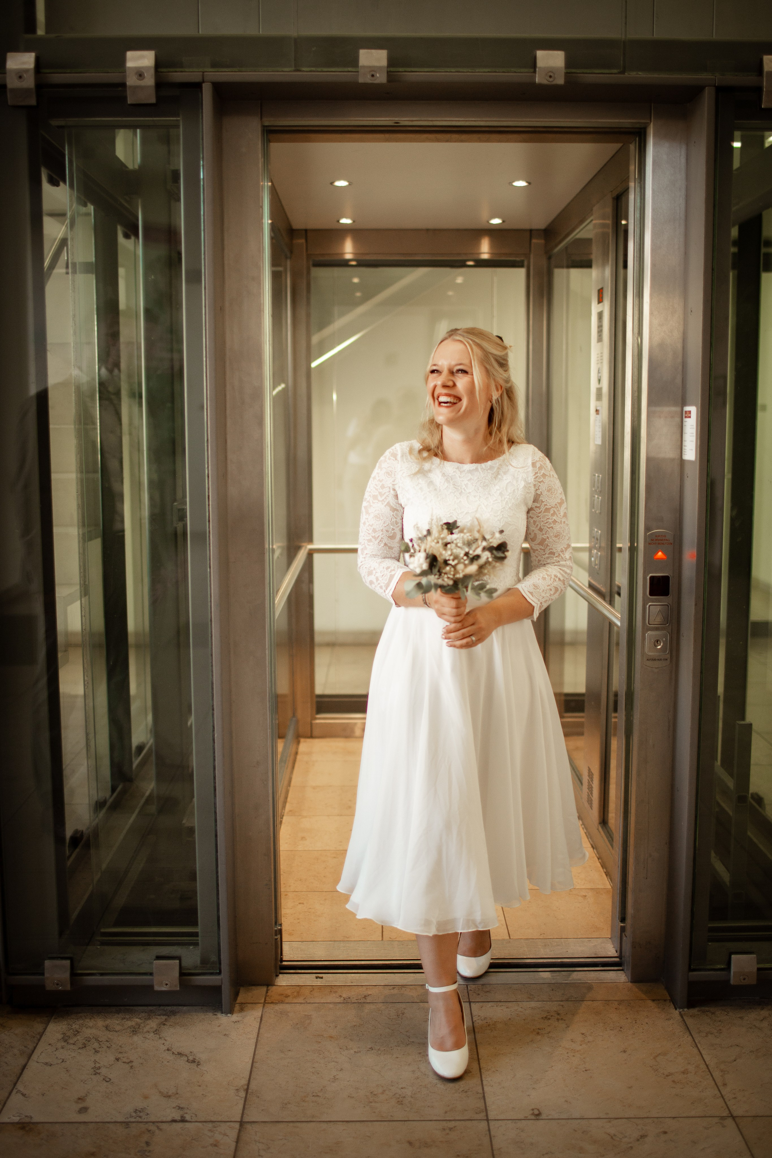 Ellen & Marius. Photo & Make-up Galina Neuberger. Fotografin & Vigasistin aus Bohmte