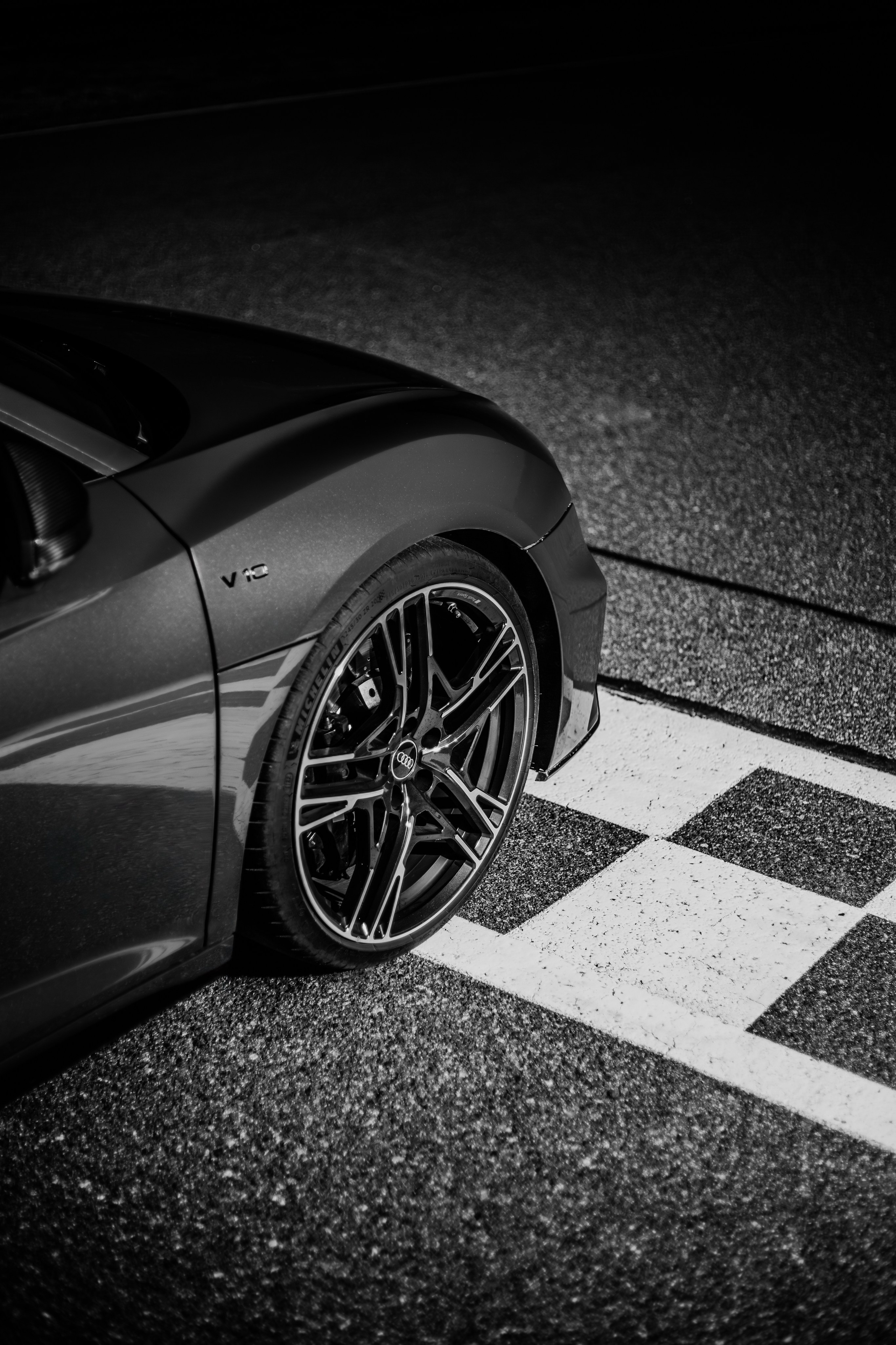 Cars. Ułamek Chwili fotografia & film