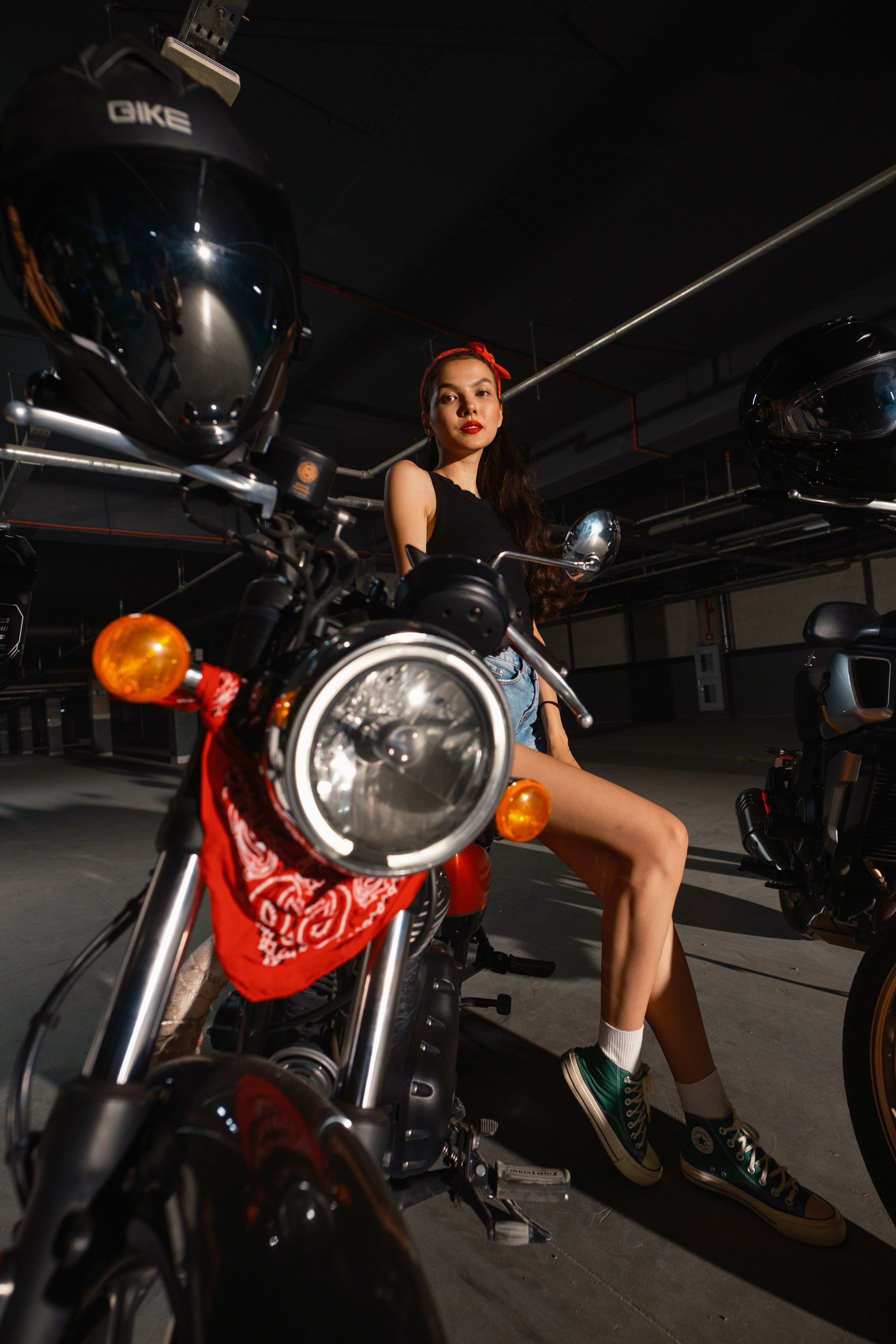 Sigma 12 mm F/1.4 DC DN Contemporary. Фотограф Григорий Кравец