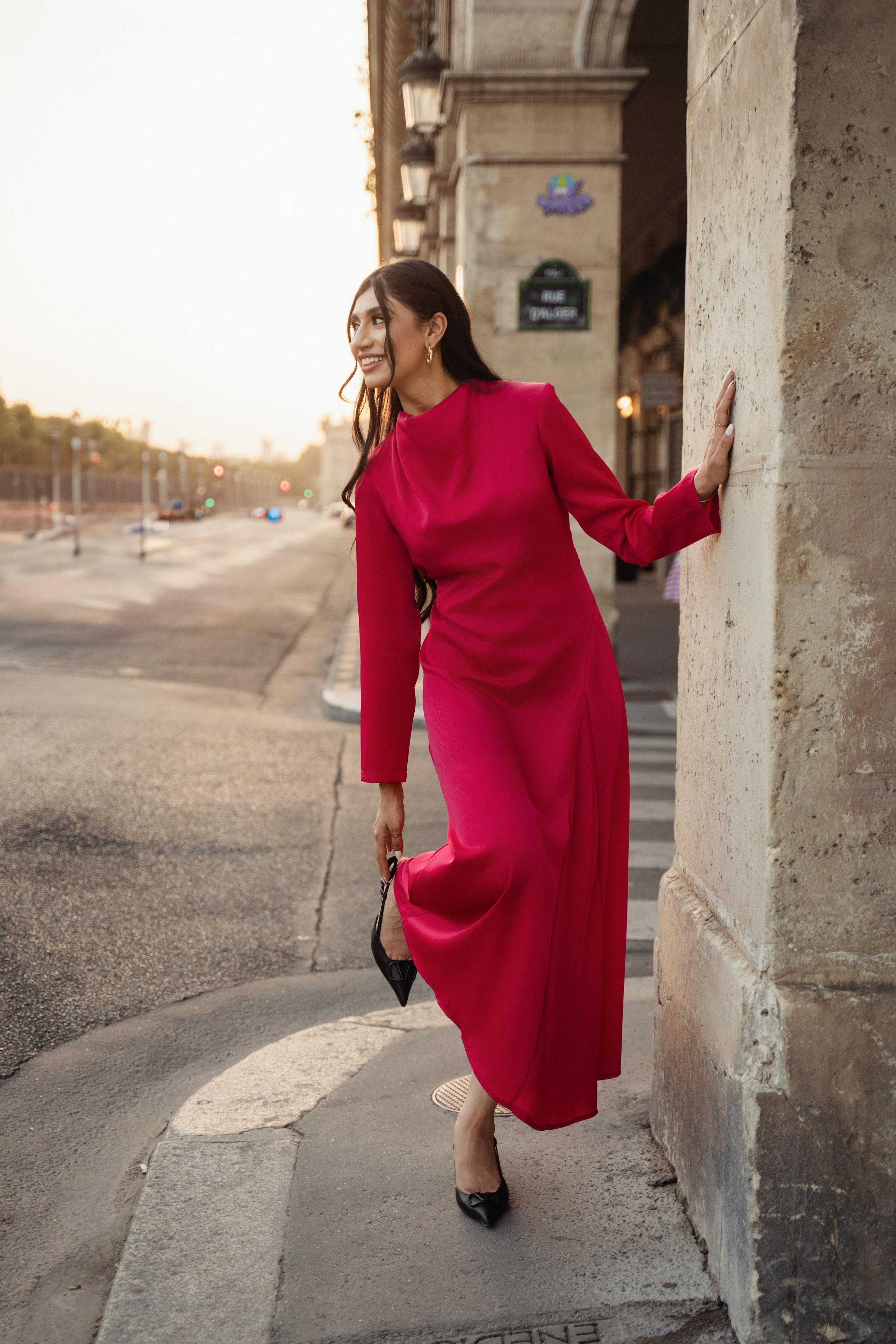 Naila (4 hours). Photographer in Paris|Solo and groups, portraits & content, couples photo-shoot in Paris at the best locations
