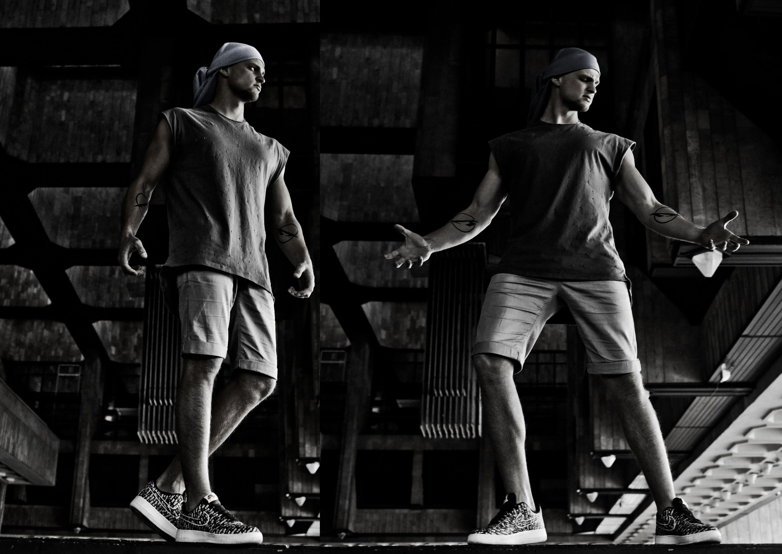 EXHIBITION. Lero Photographer and a set designer|individual custom portrait and advertising photography in Zutphen