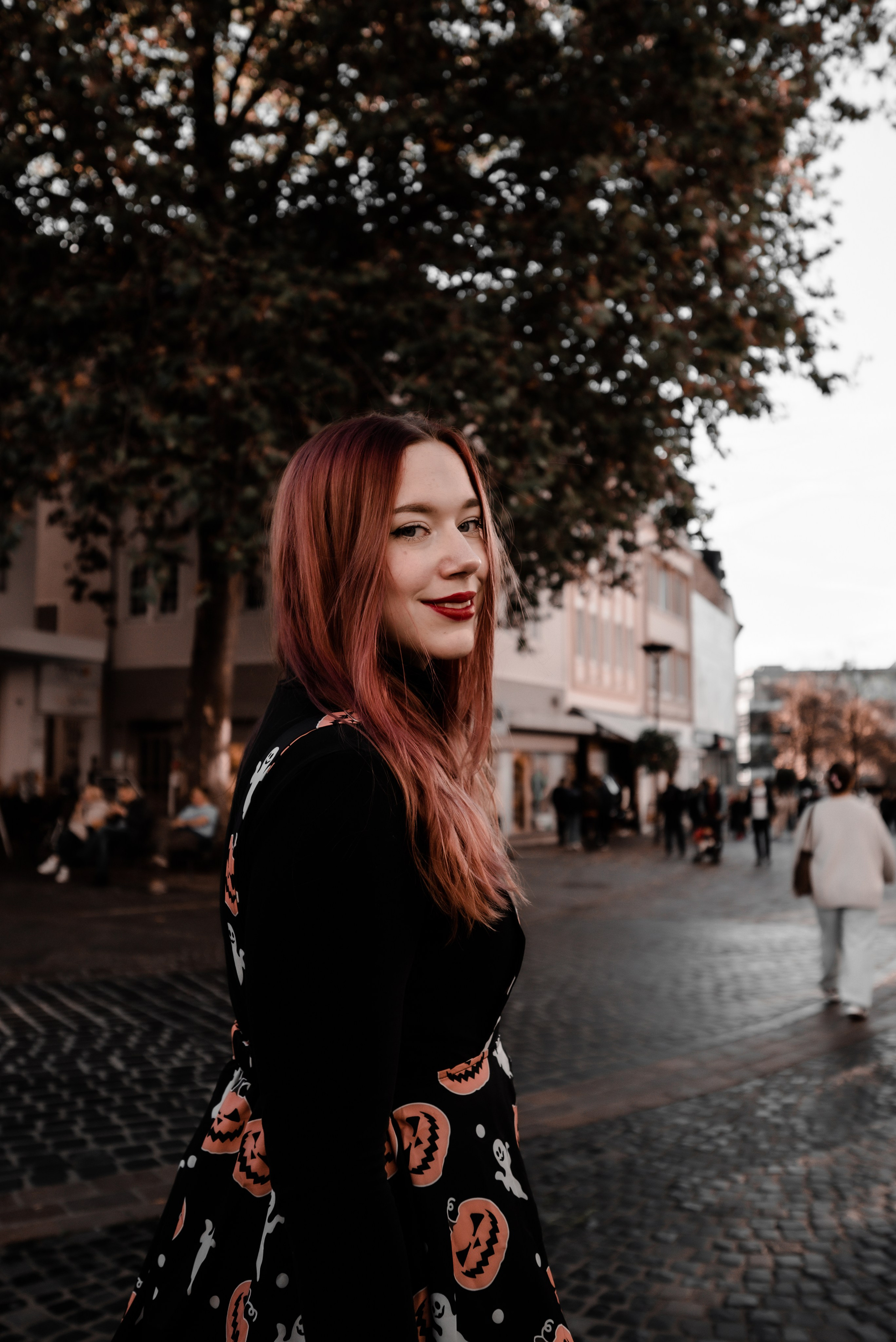 Portrait. Video & Photo Service