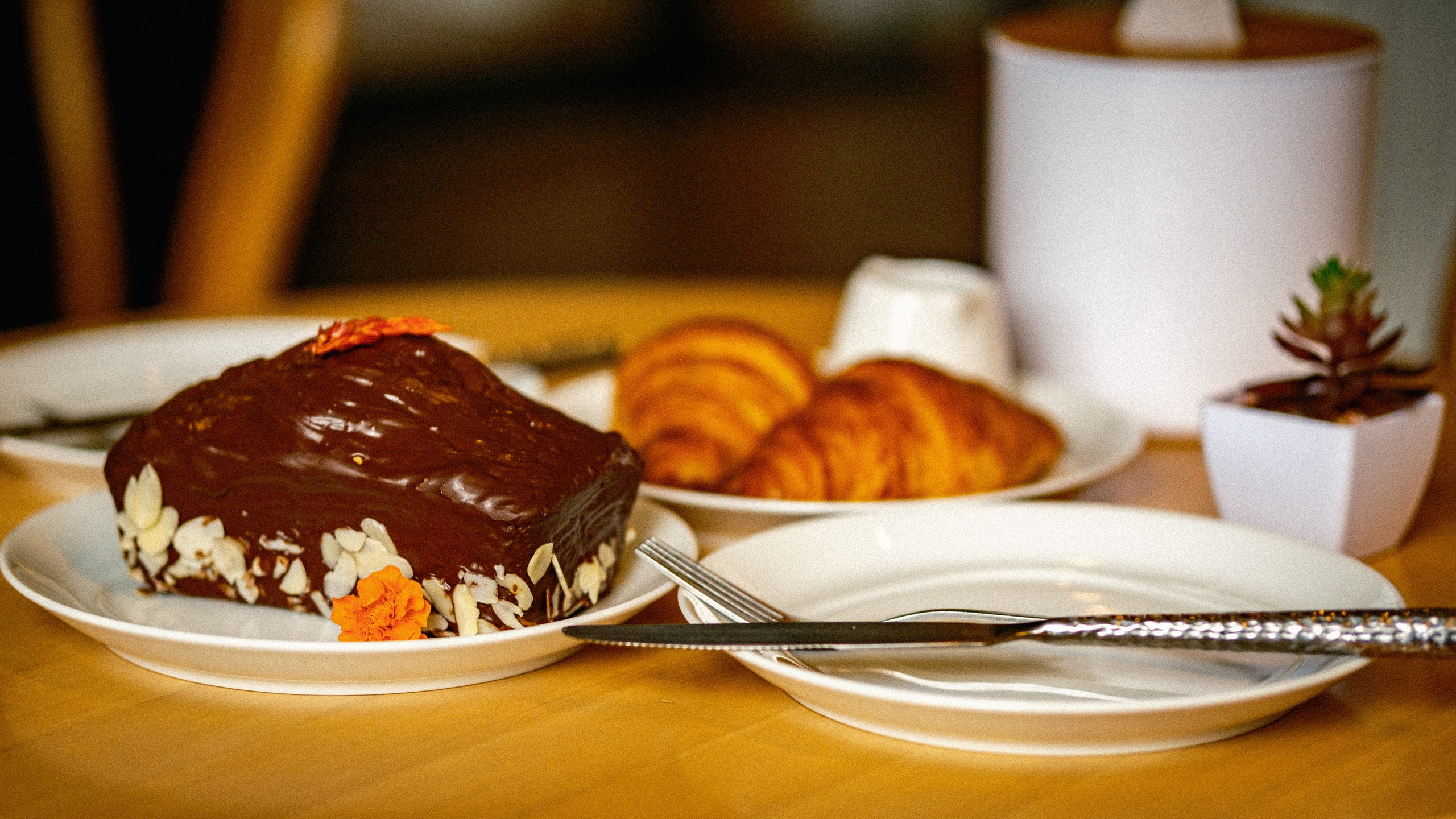 French Bakery. Graytail Photo