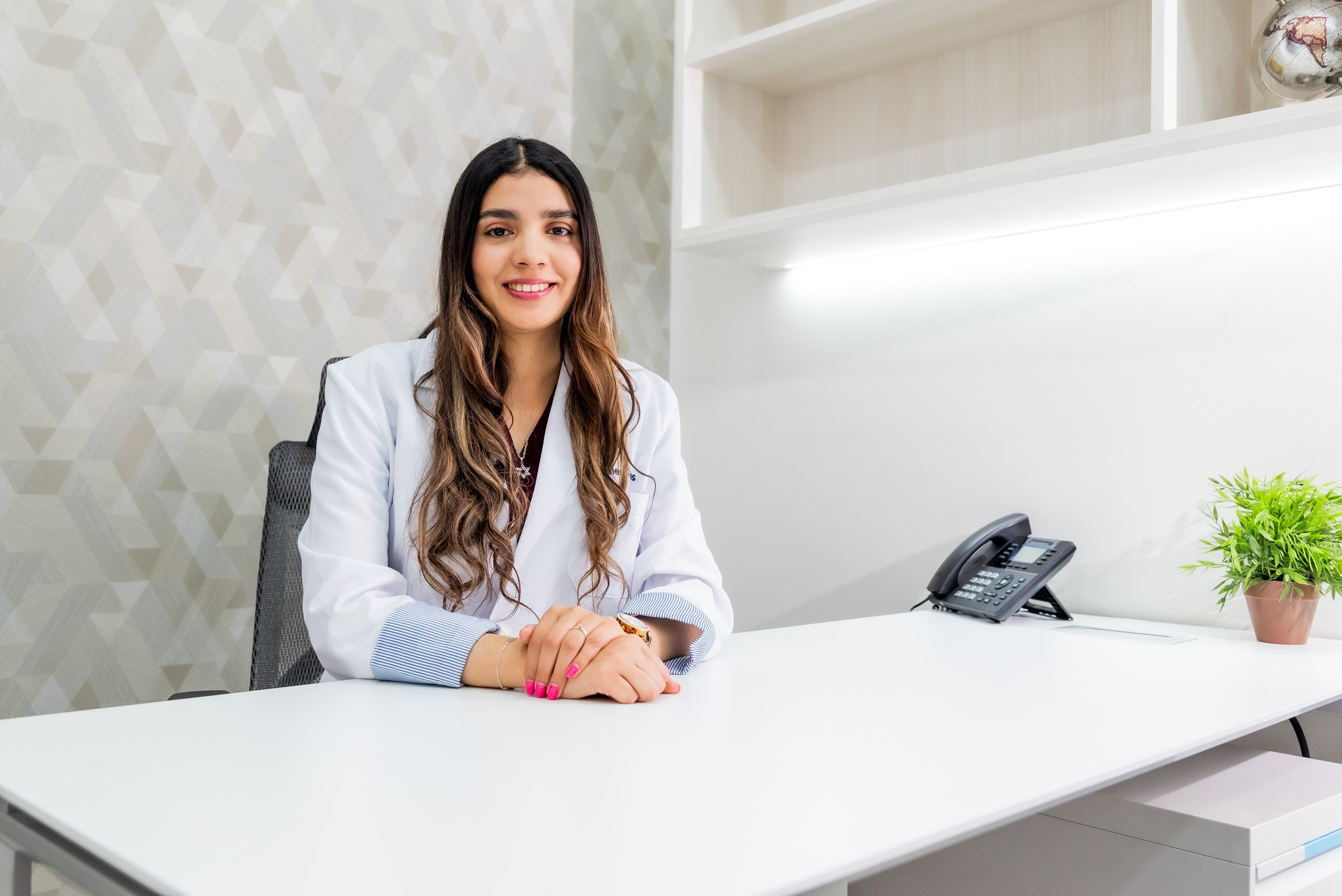 New City Dental. Alex Martínez Fotógrafo | Bodas, retratos y eventos en Tijuana