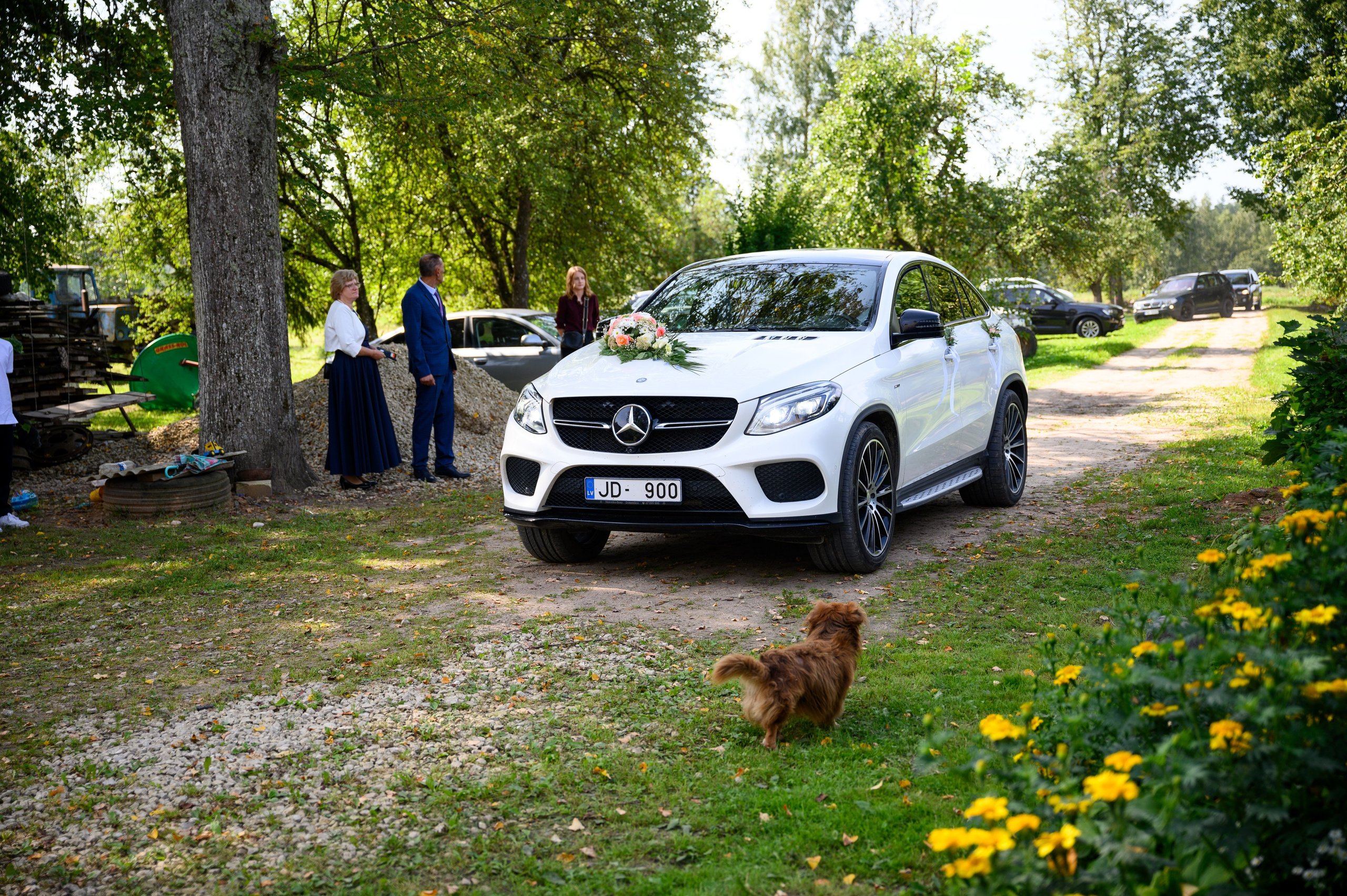 Artūrs & Baiba. Ritvars Pujats Emotion Photographer