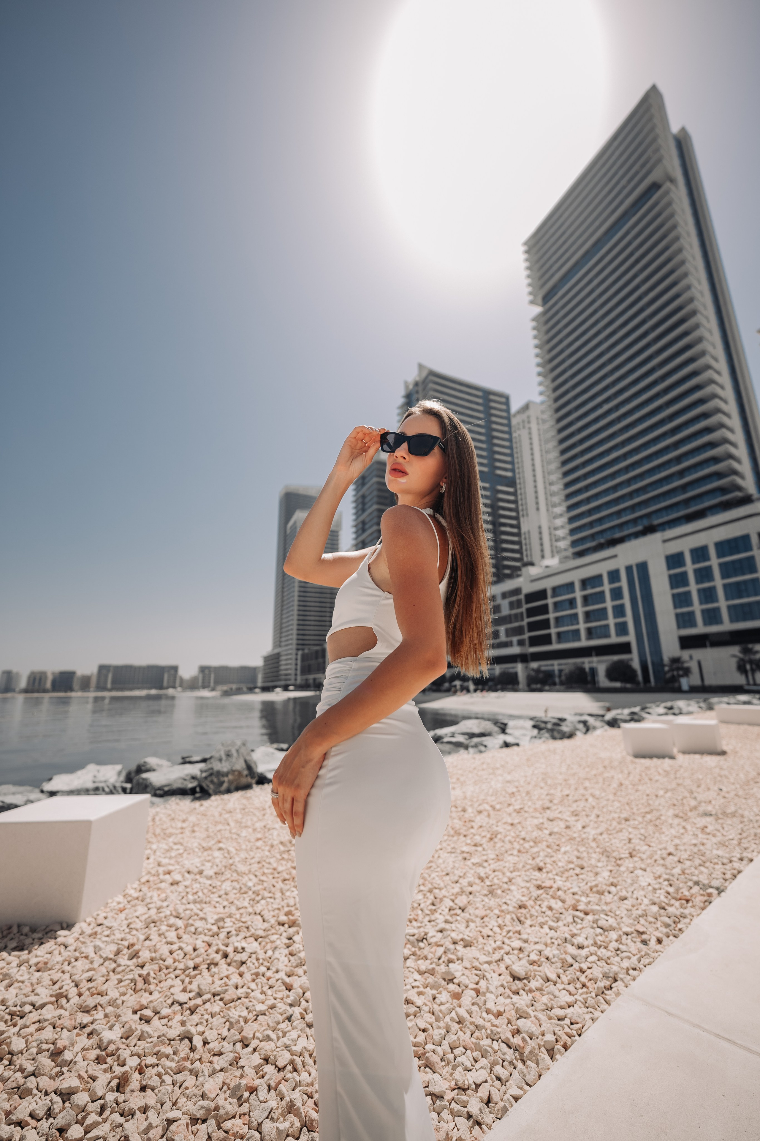 Портрет. Ulvidasdamir.com