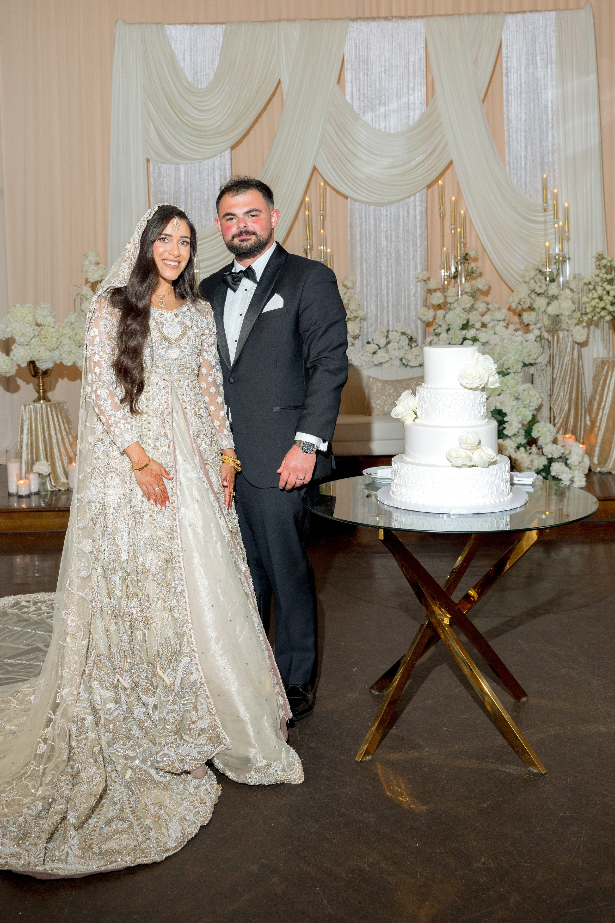Amatul and Jacob. Anna Krasnova Wedding photographer