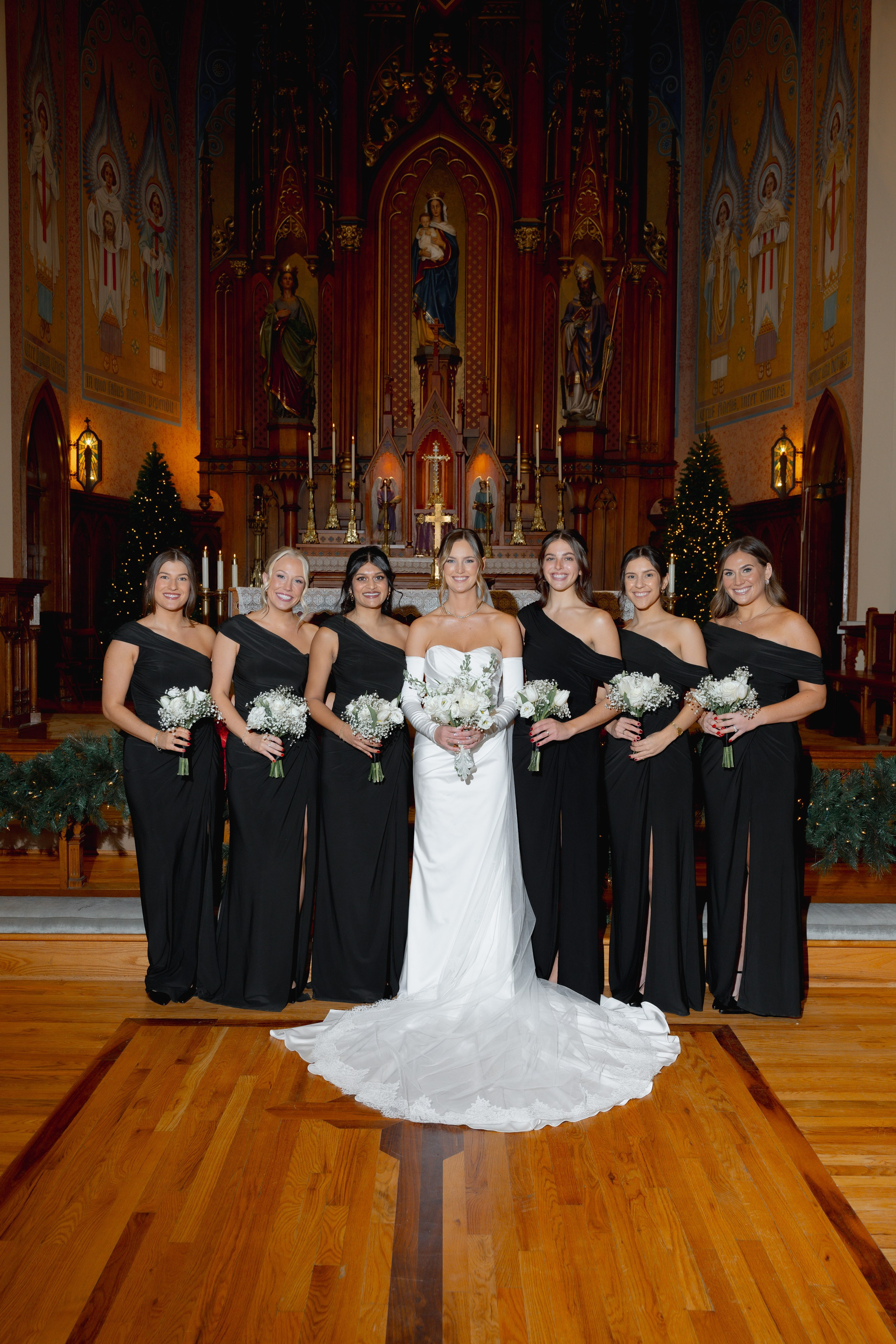 Jack and Maggie. Anna Krasnova Wedding photographer